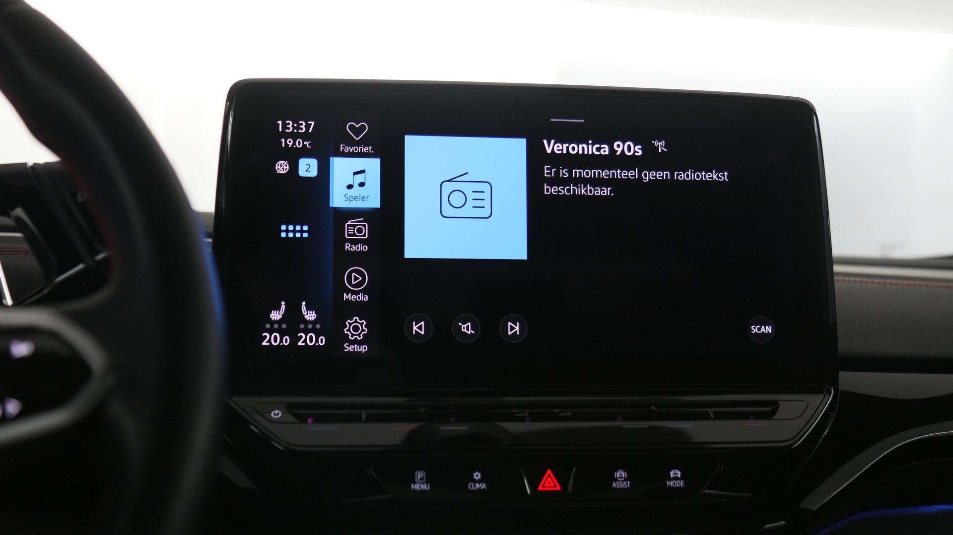 Volkswagen ID.4