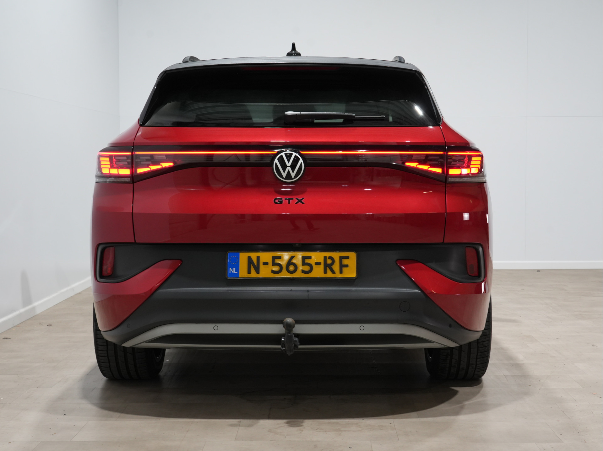 Volkswagen ID.4