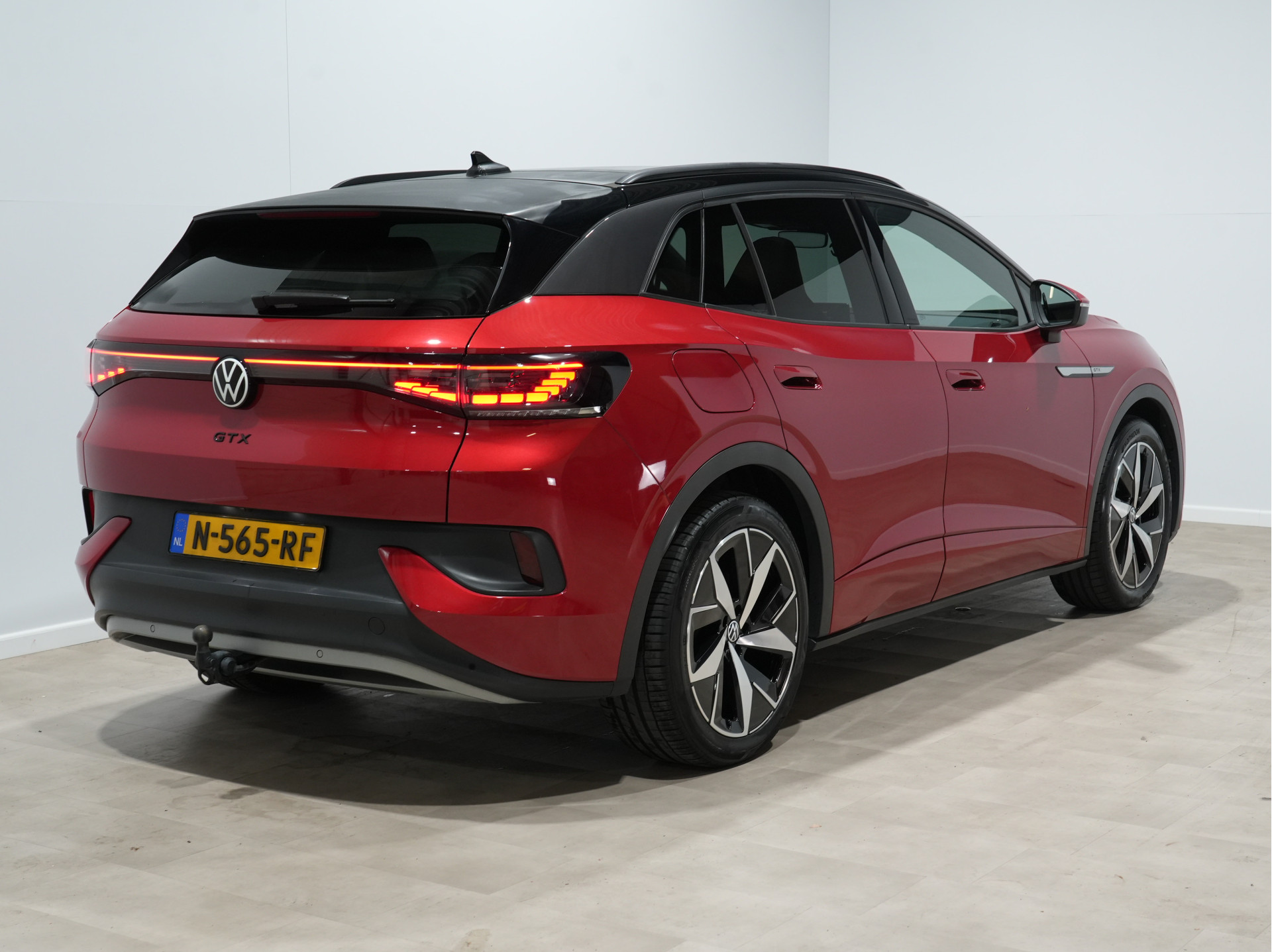 Volkswagen ID.4