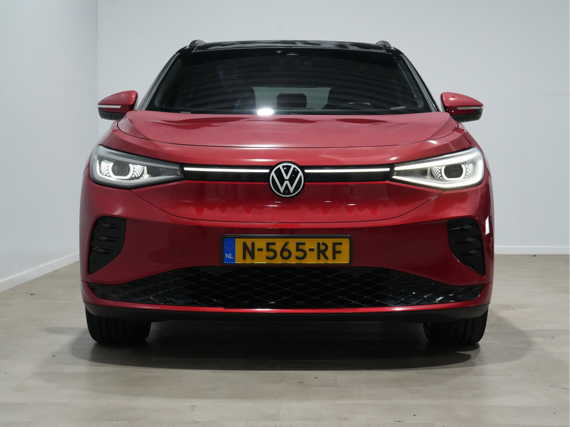 Volkswagen ID.4