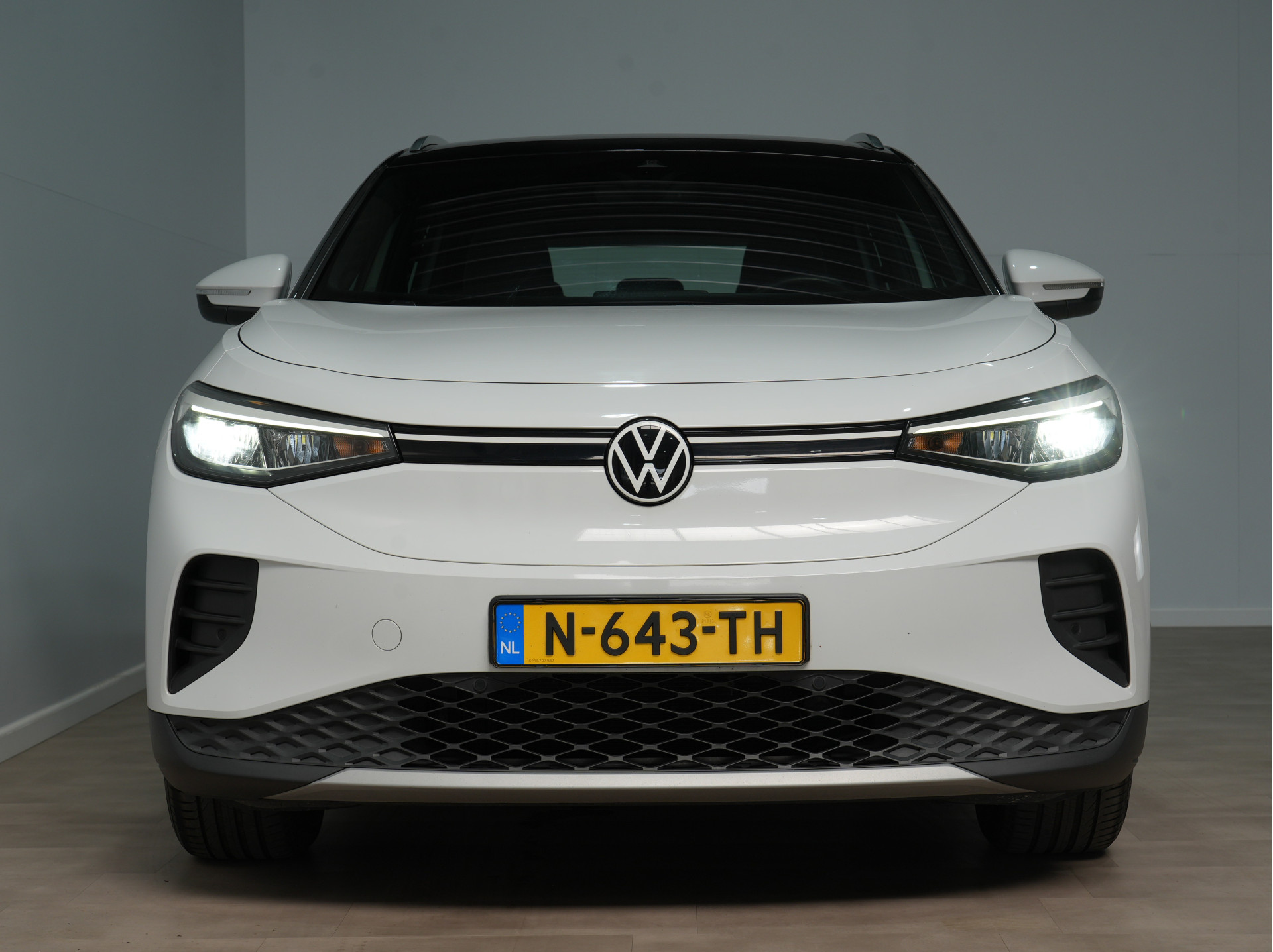 Volkswagen ID.4