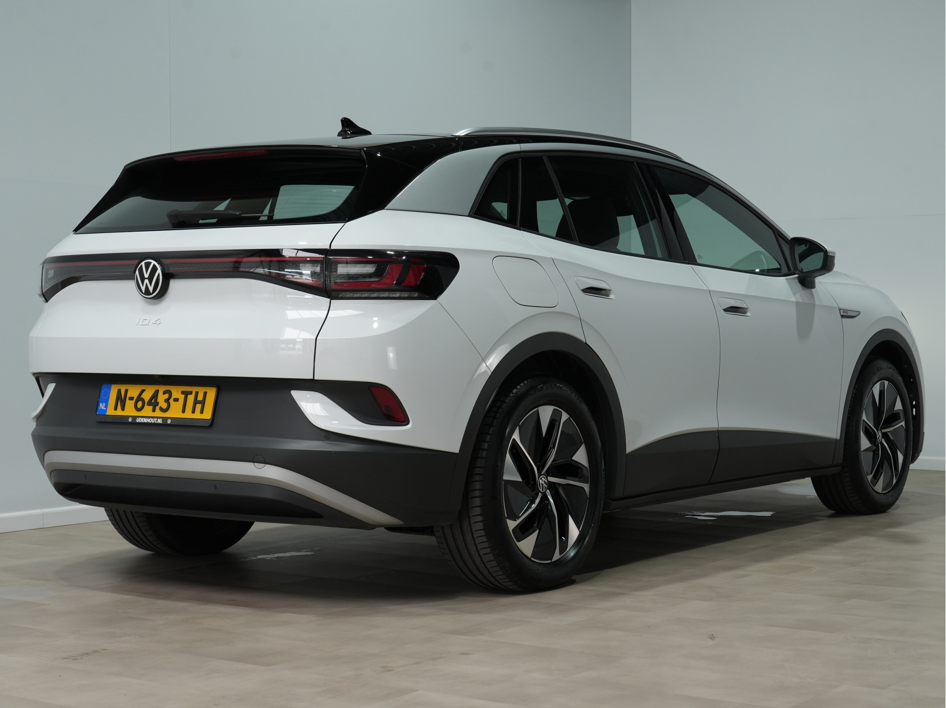 Volkswagen ID.4