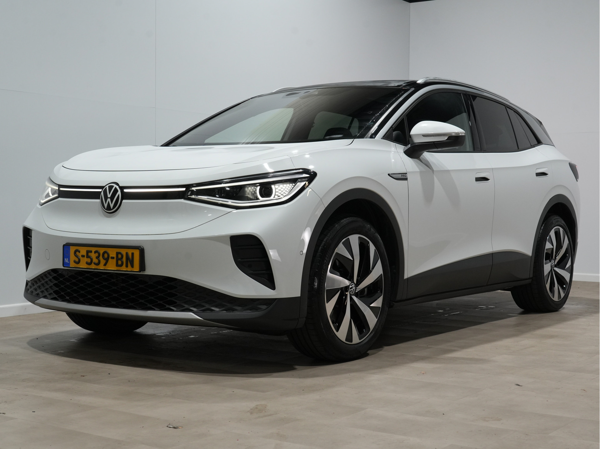 Volkswagen ID.4