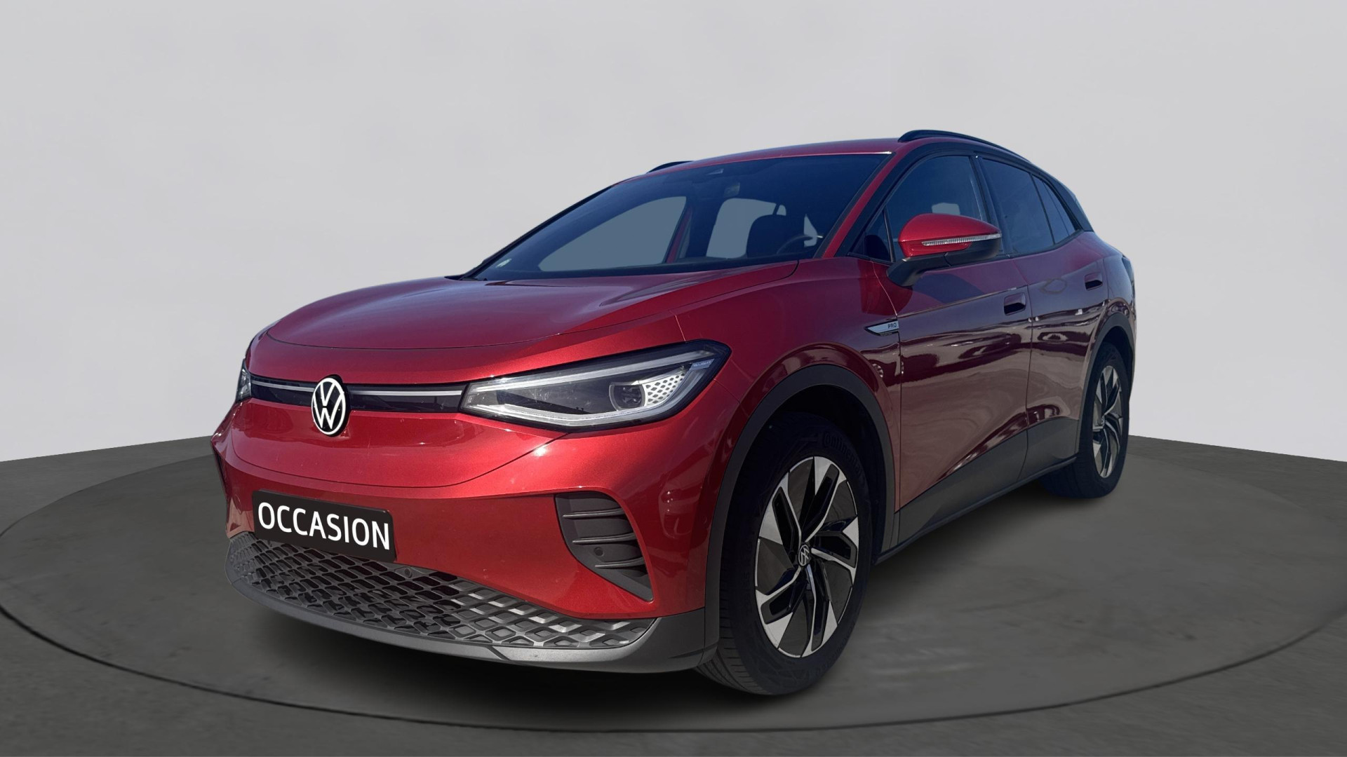 Volkswagen ID.4