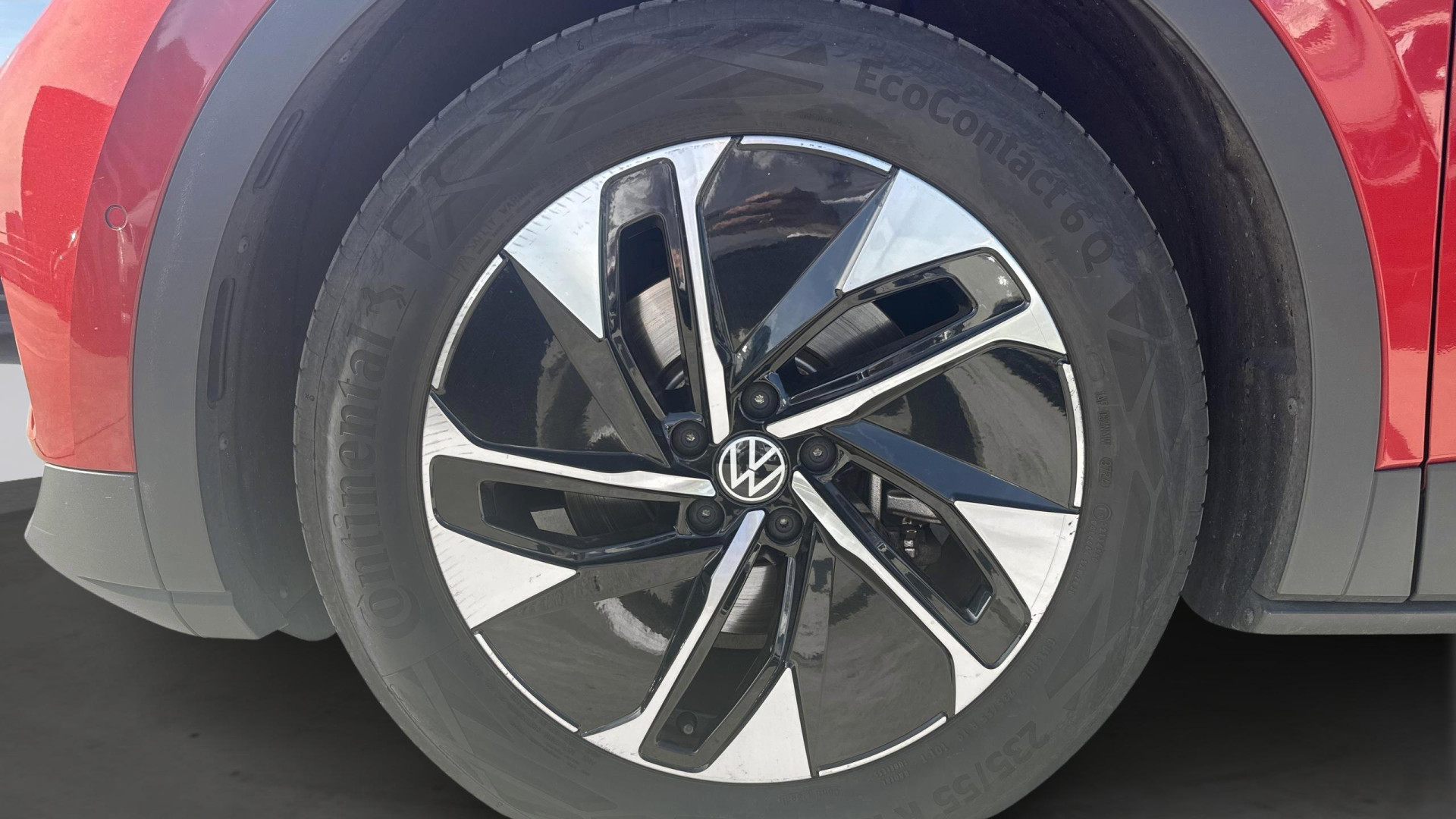 Volkswagen ID.4