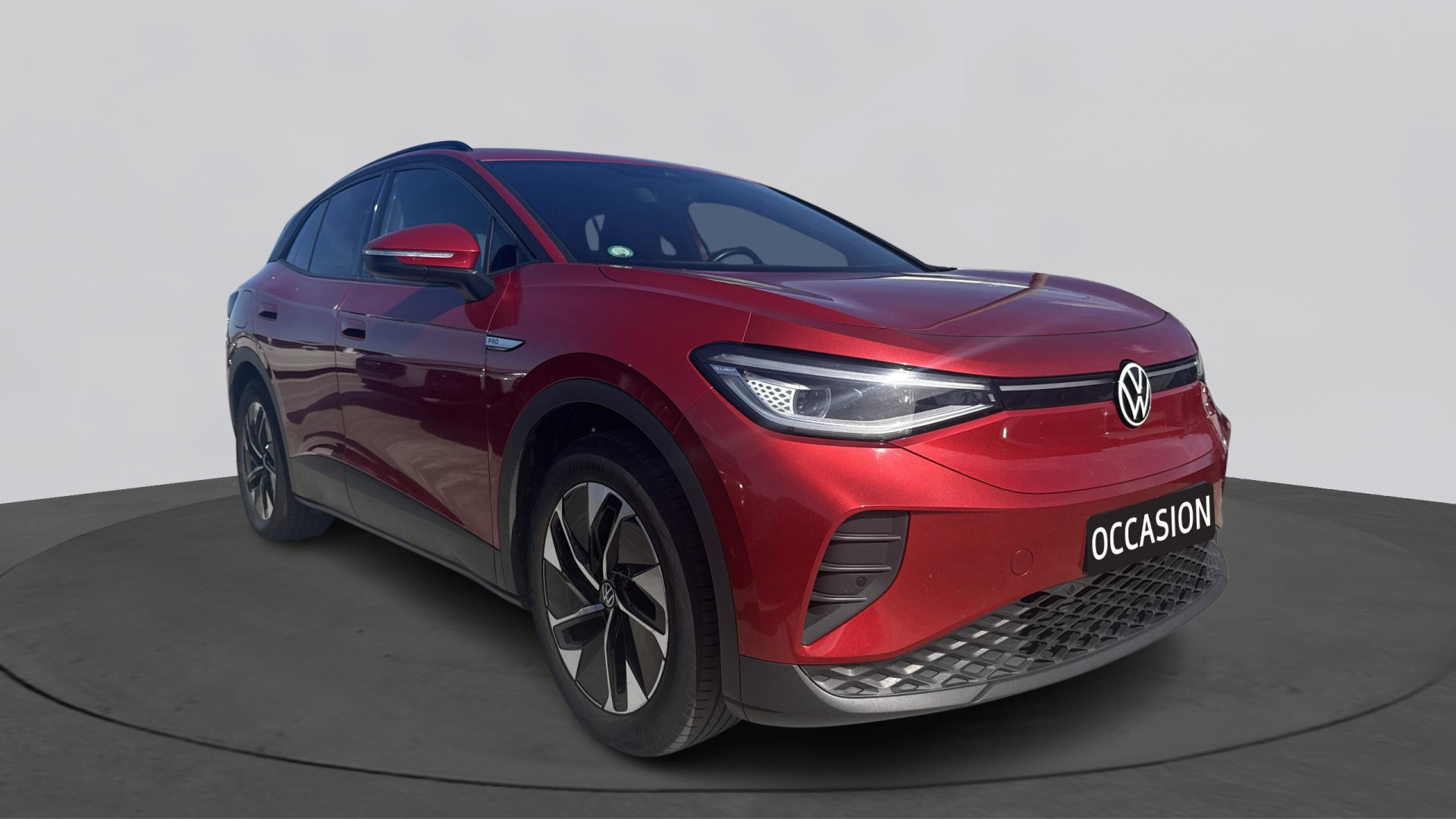 Volkswagen ID.4