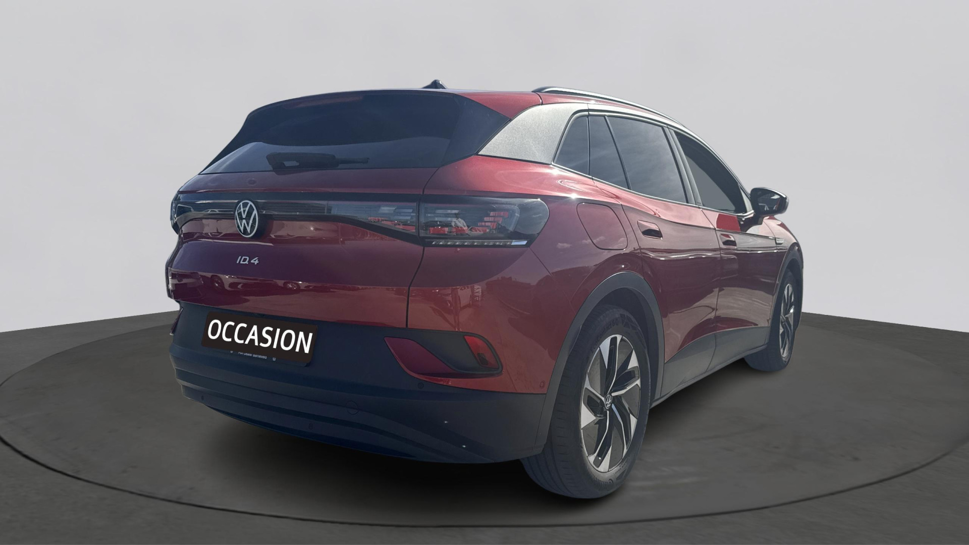 Volkswagen ID.4