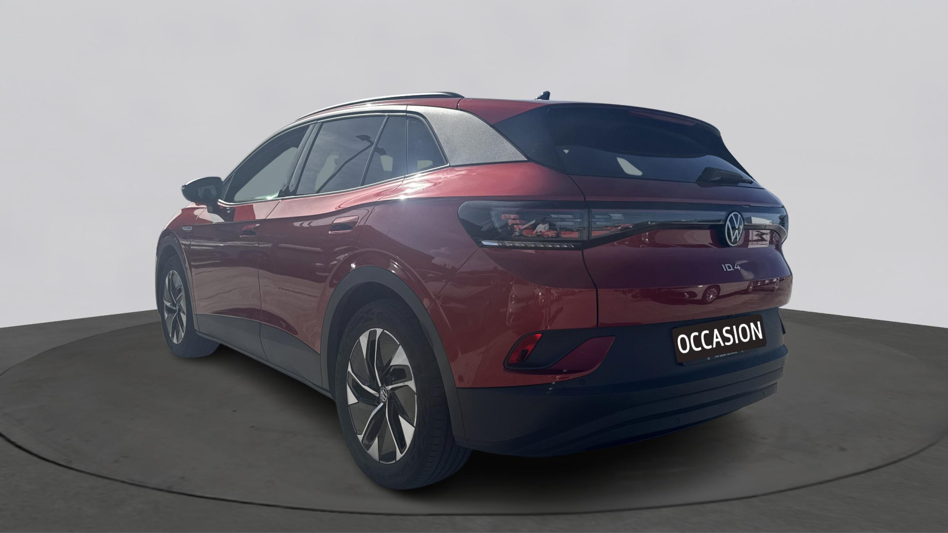 Volkswagen ID.4