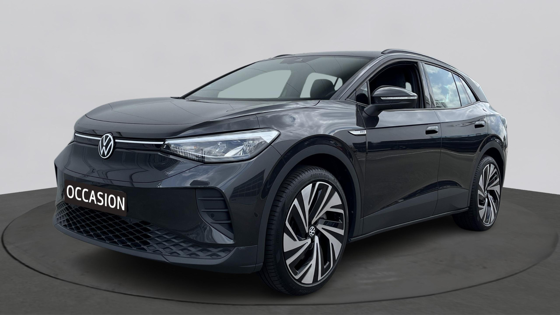 Volkswagen ID.4