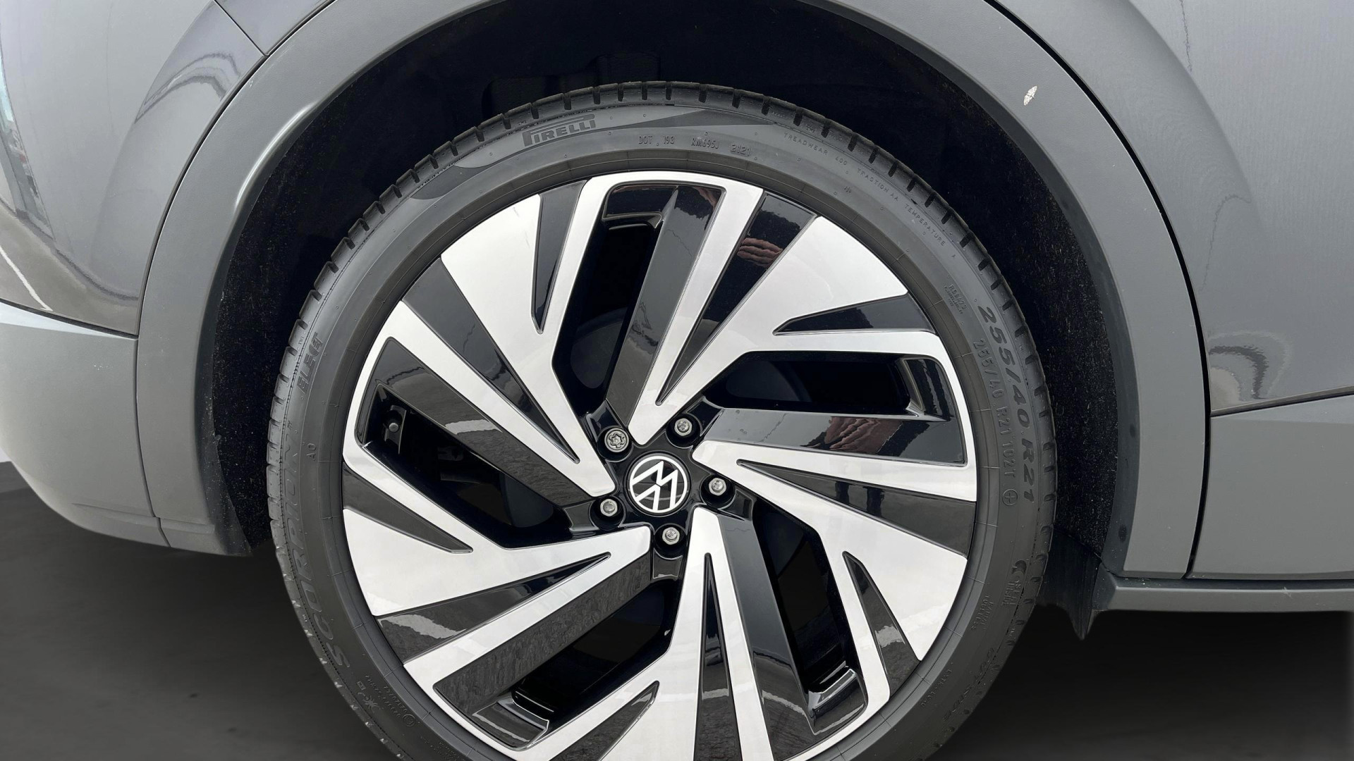 Volkswagen ID.4