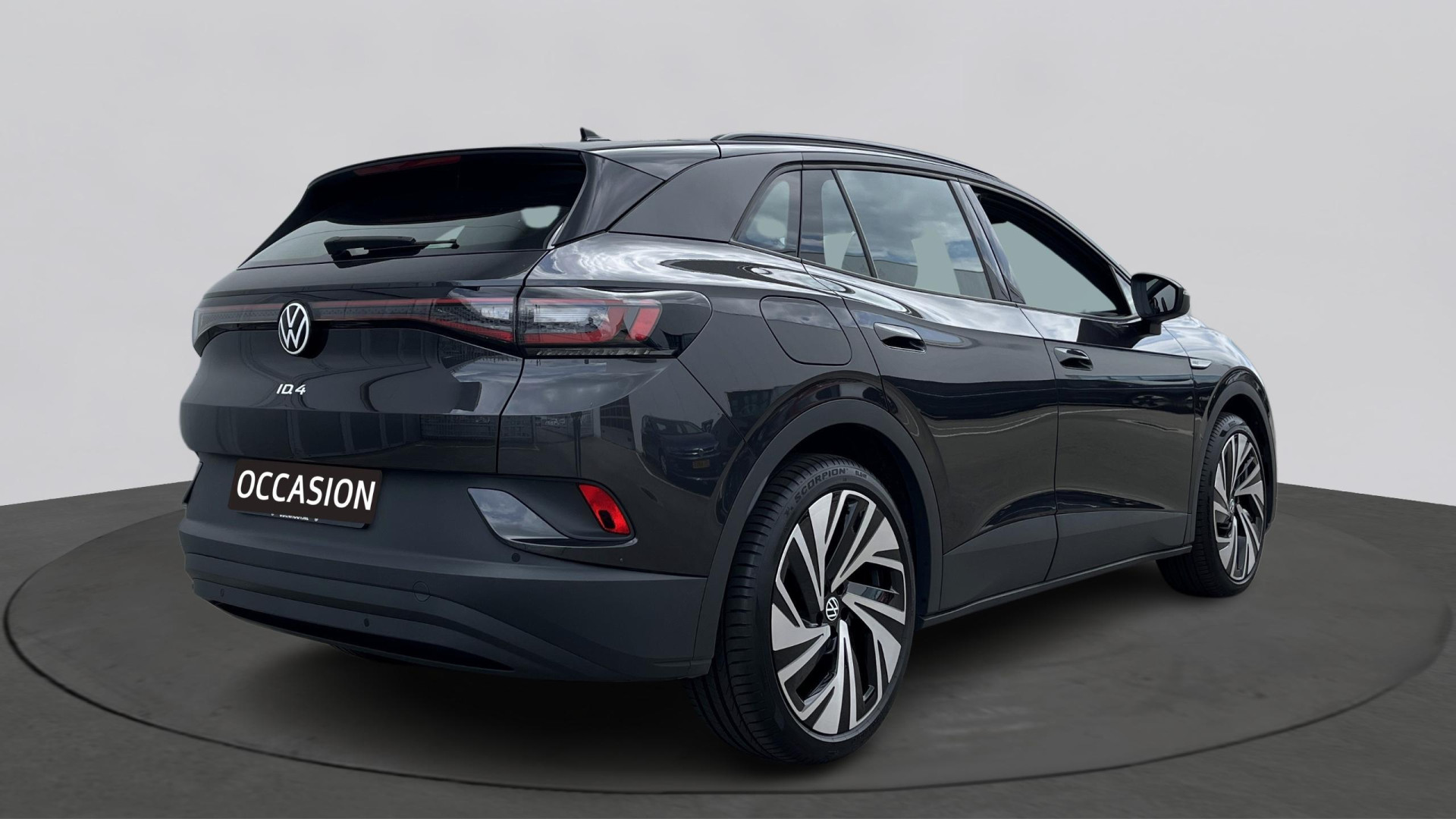 Volkswagen ID.4