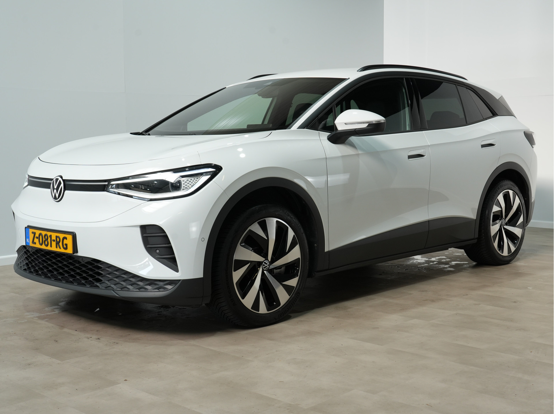 Volkswagen ID.4
