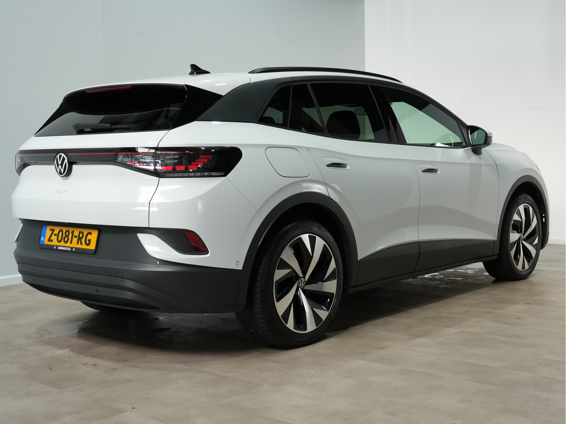 Volkswagen ID.4