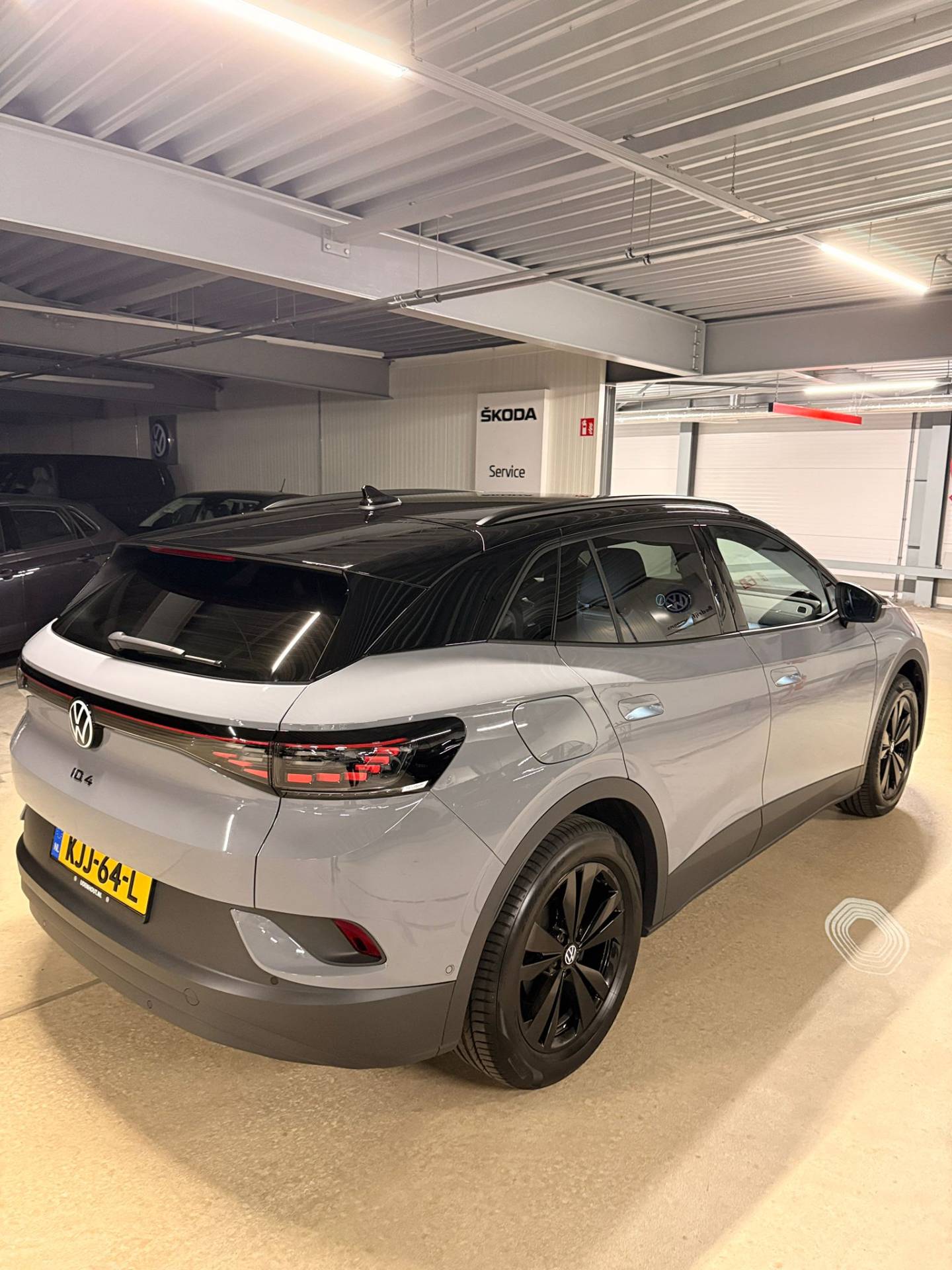 Volkswagen ID.4
