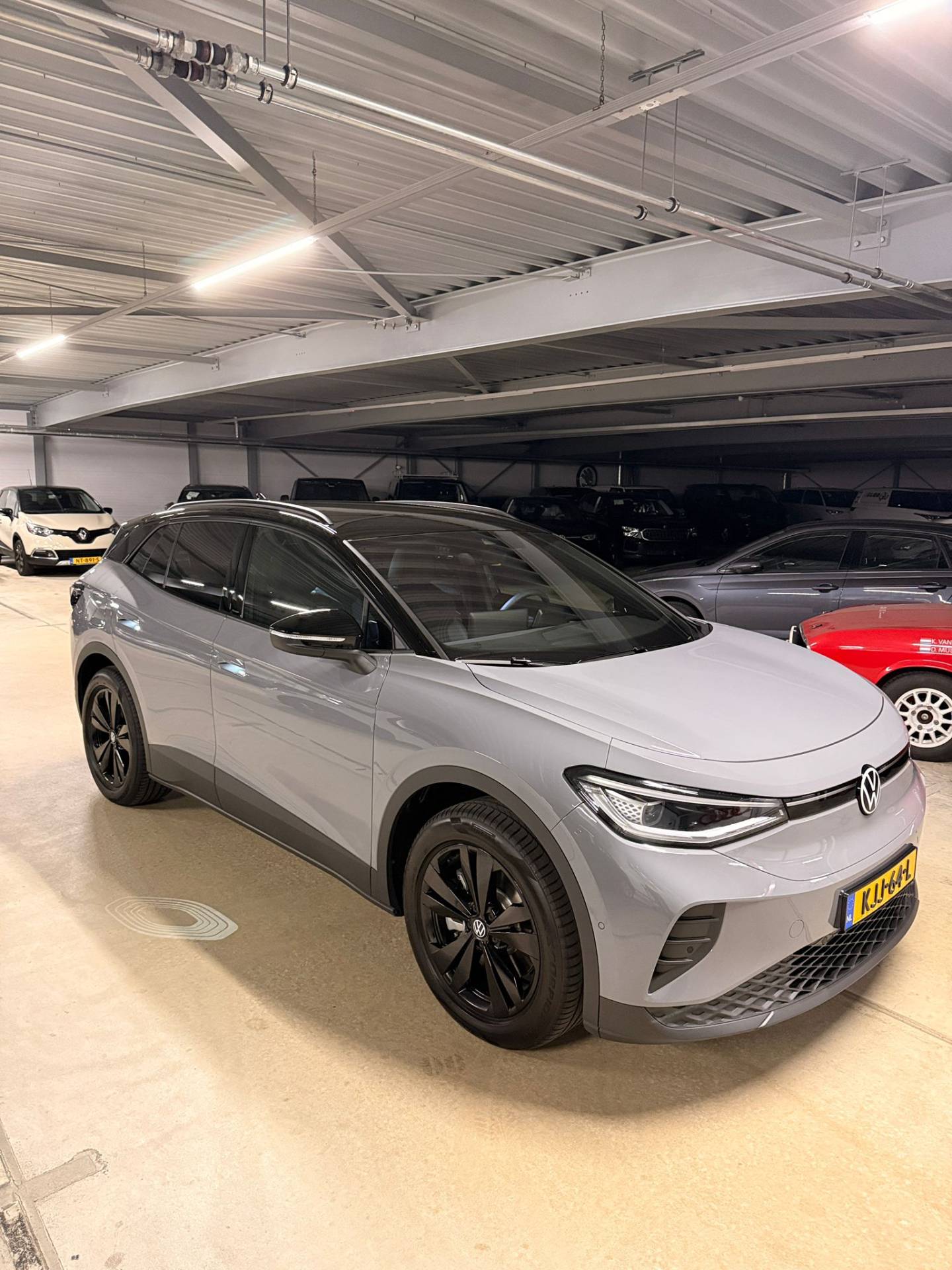 Volkswagen ID.4