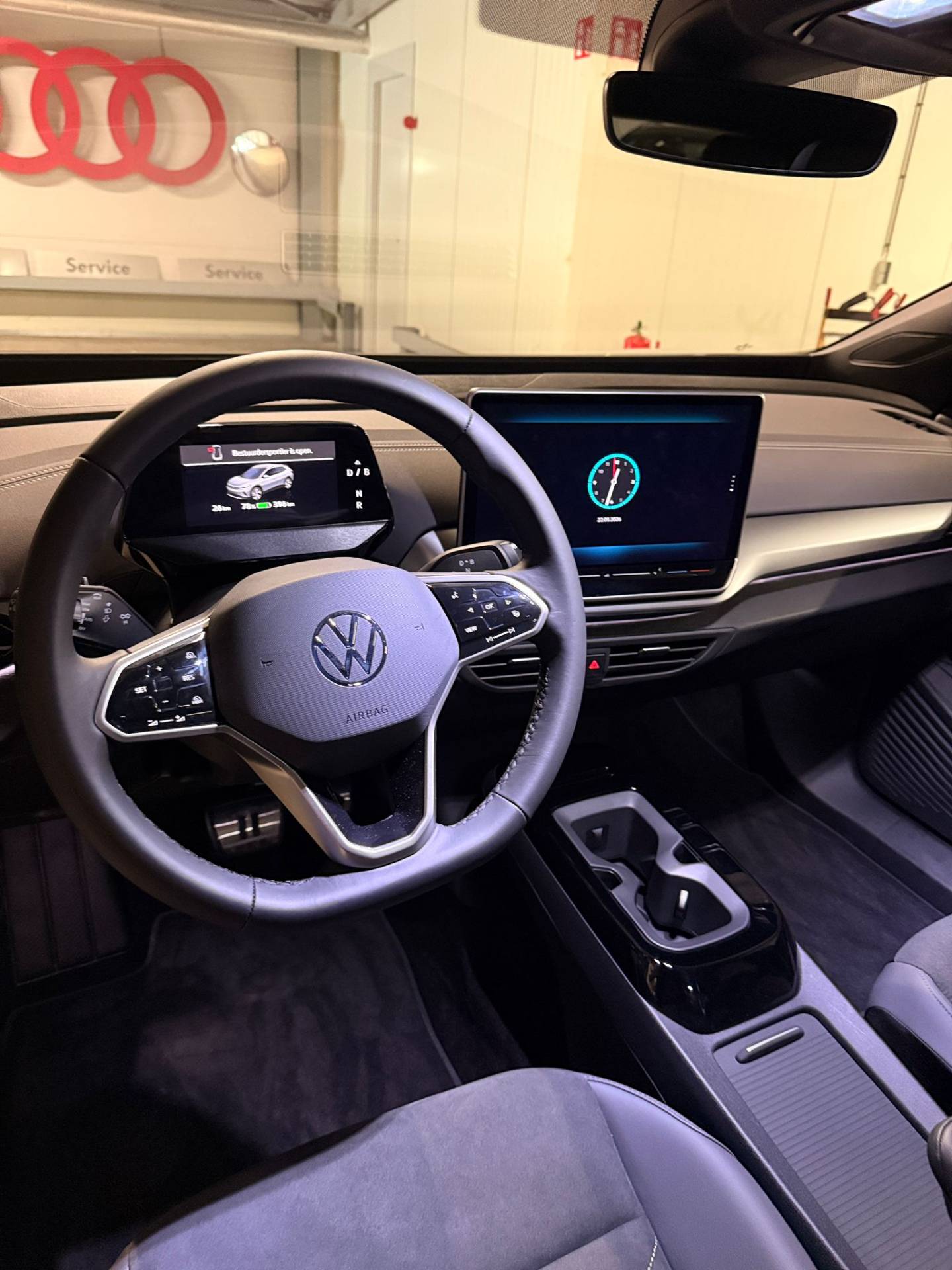 Volkswagen ID.4