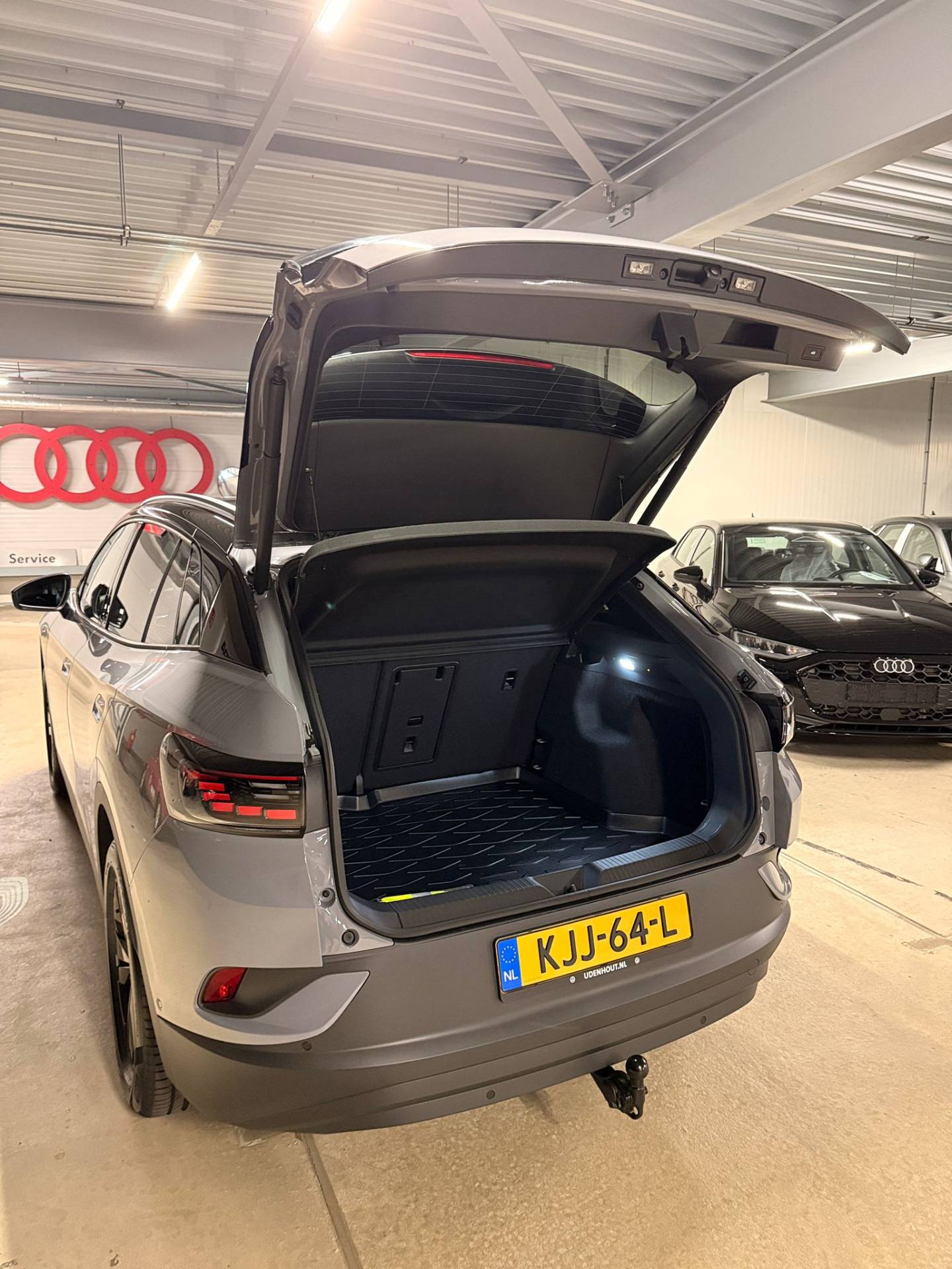 Volkswagen ID.4