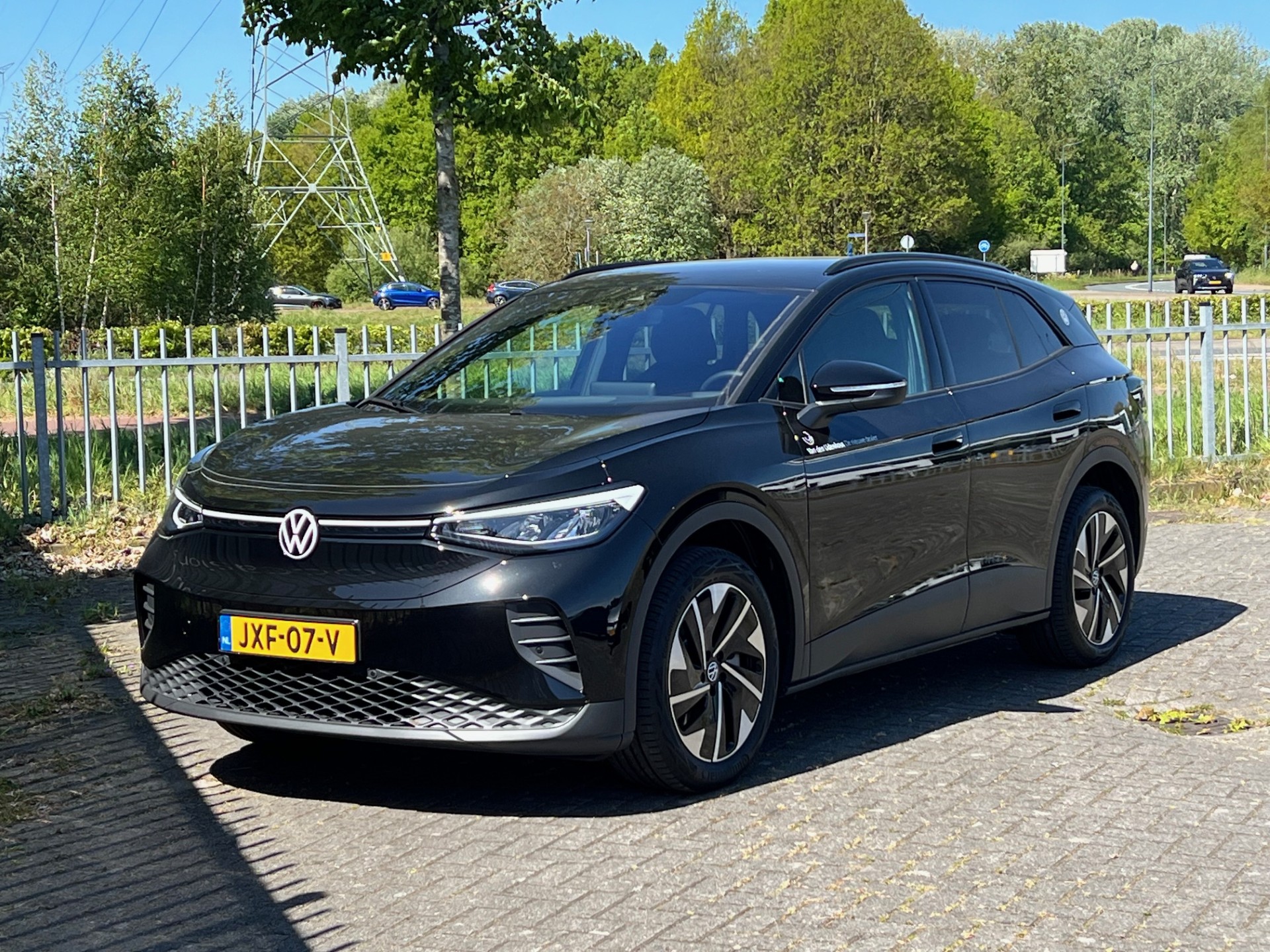 Volkswagen ID.4