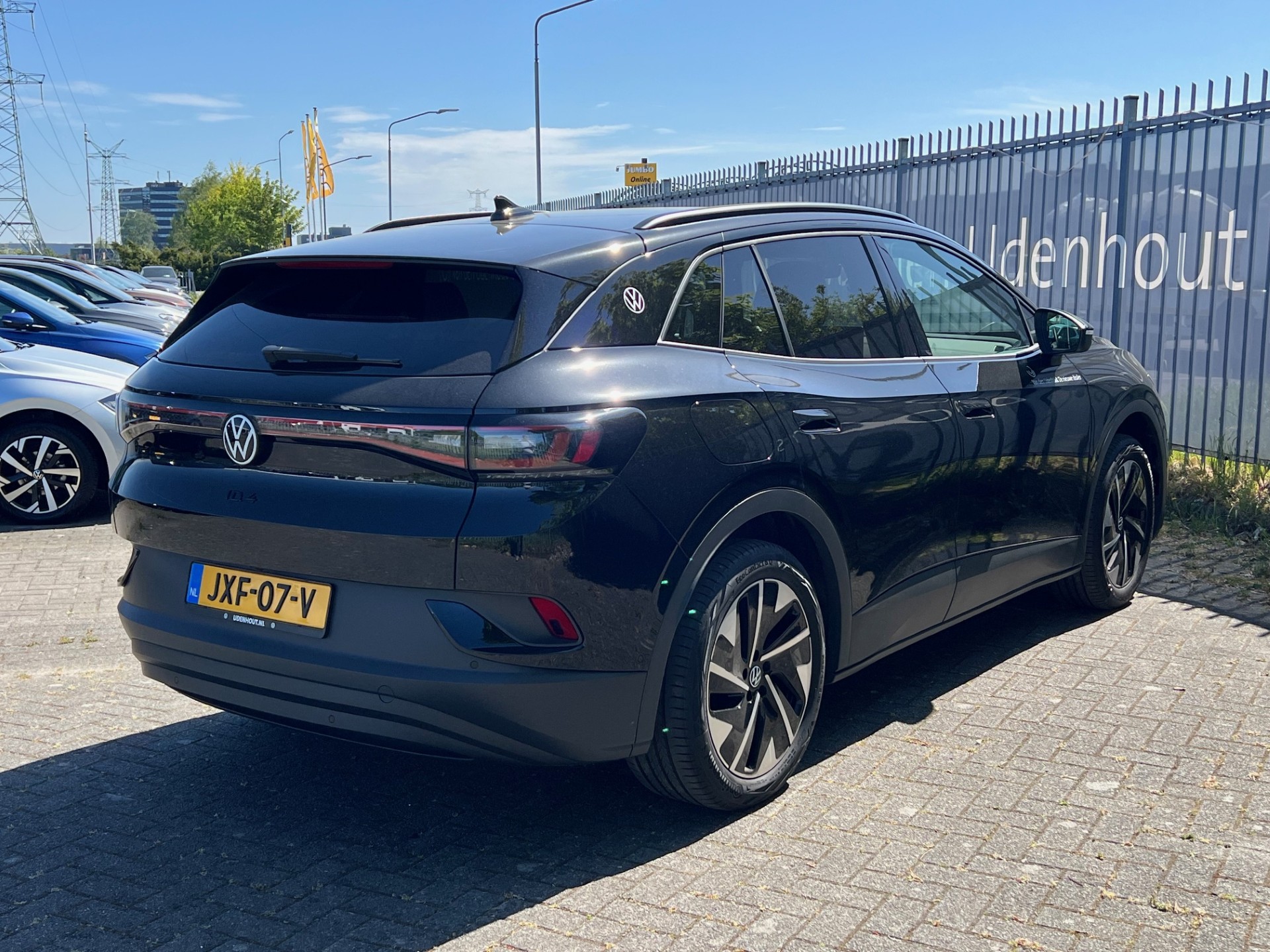 Volkswagen ID.4