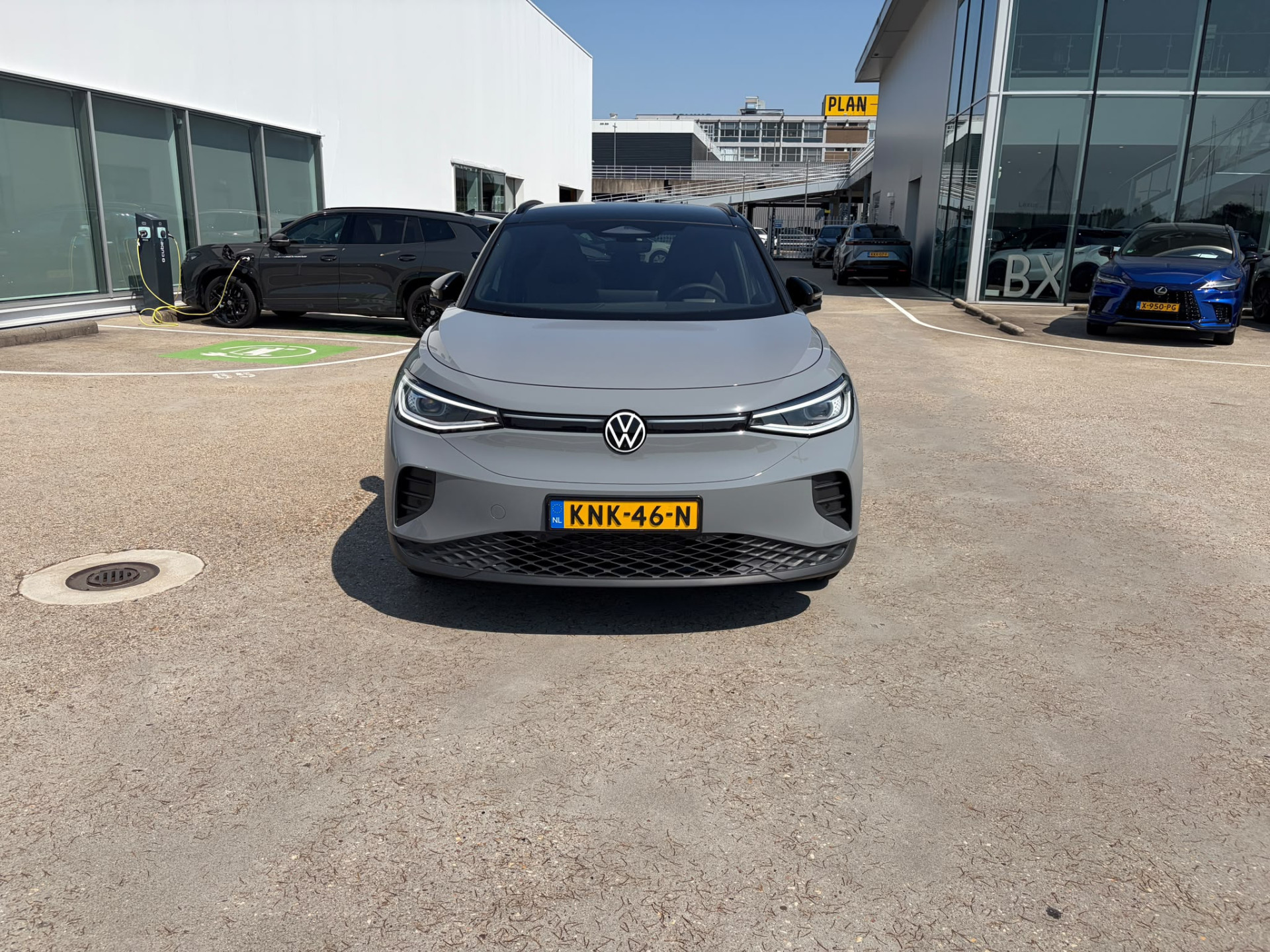 Volkswagen ID.4