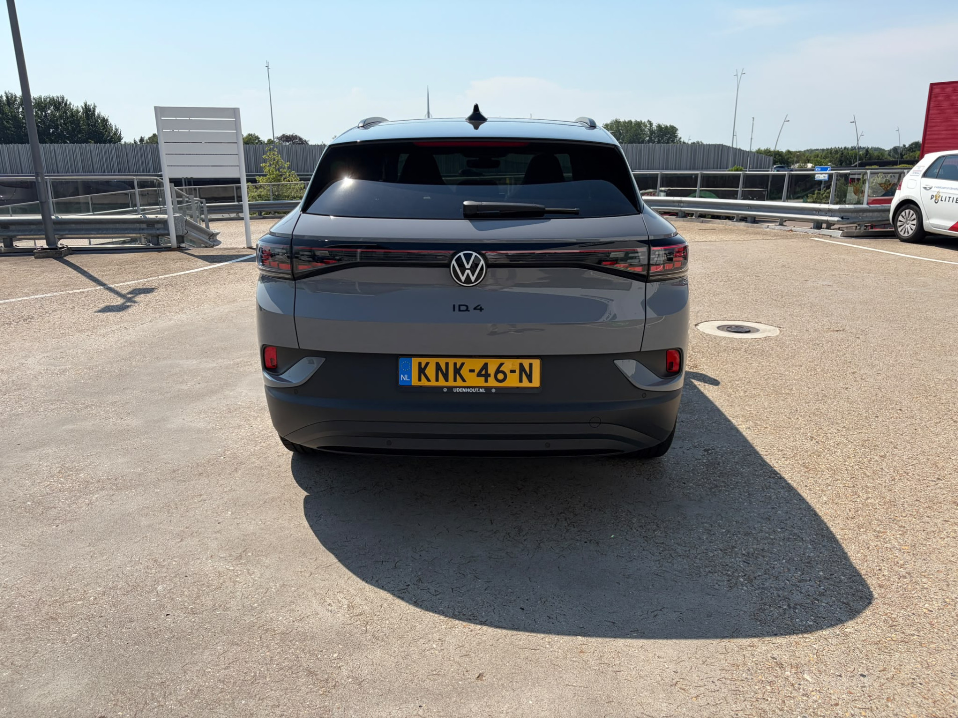 Volkswagen ID.4