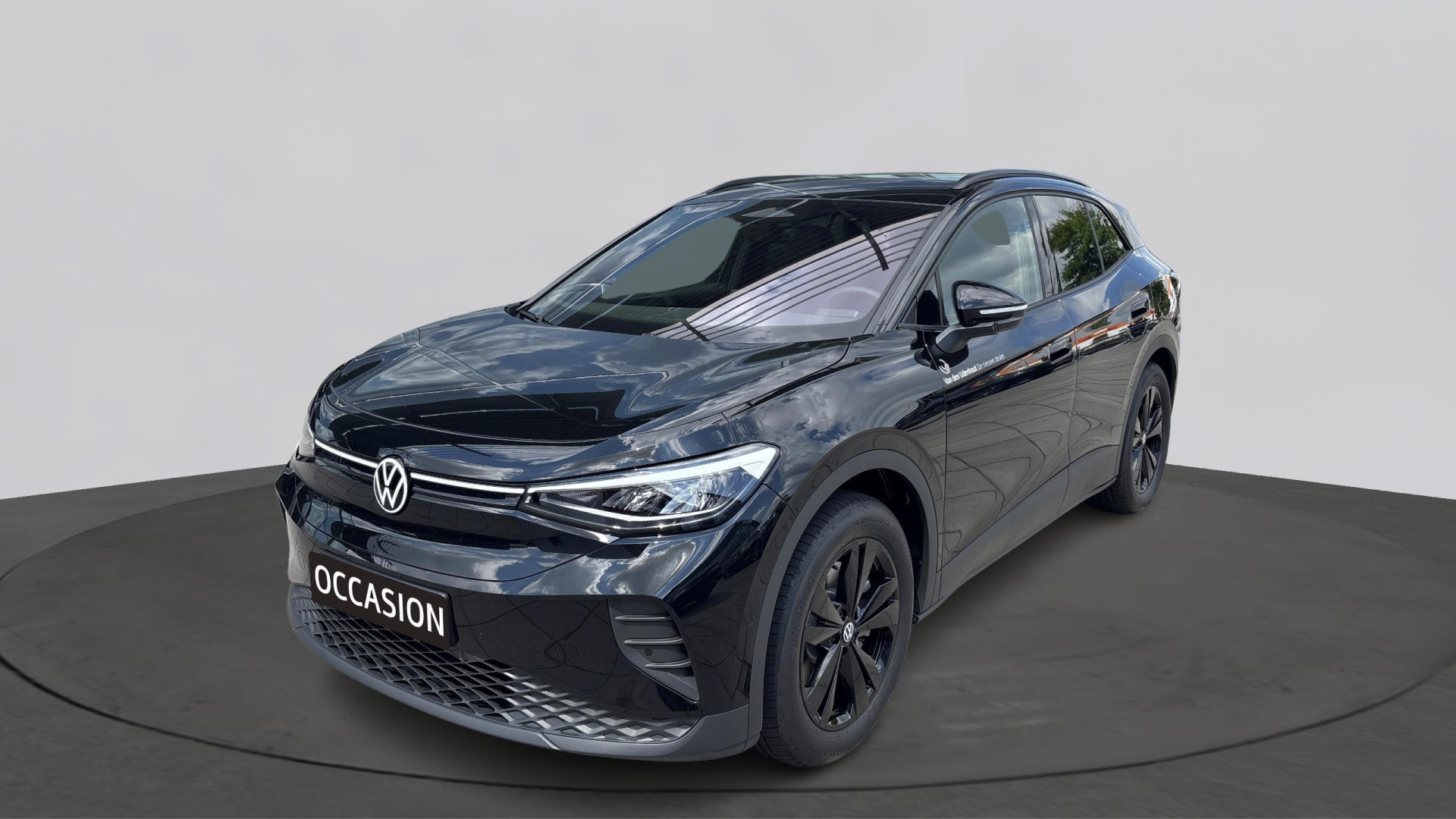 Volkswagen ID.4