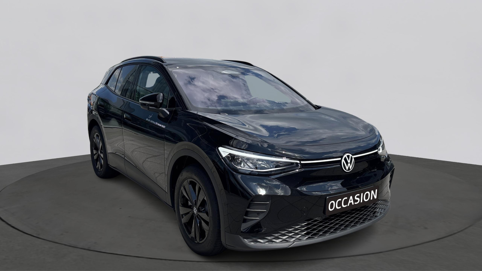 Volkswagen ID.4