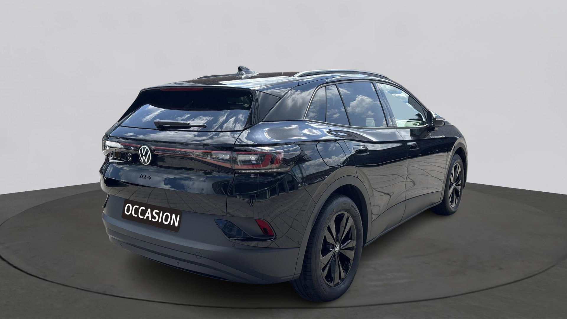 Volkswagen ID.4