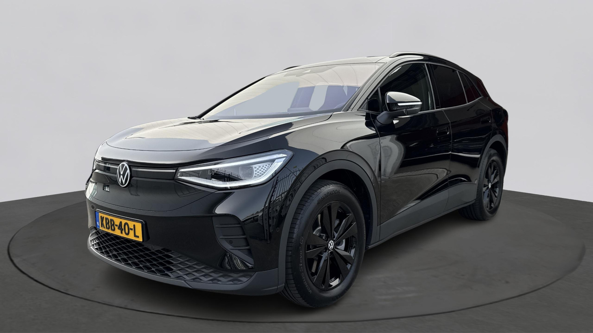 Volkswagen ID.4