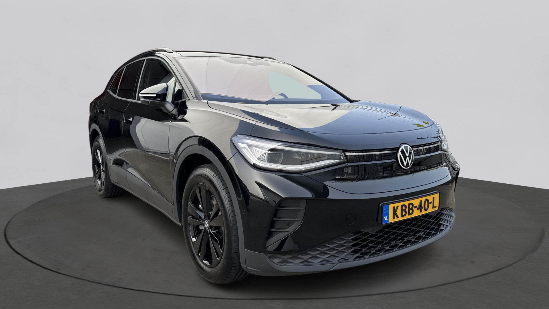Volkswagen ID.4