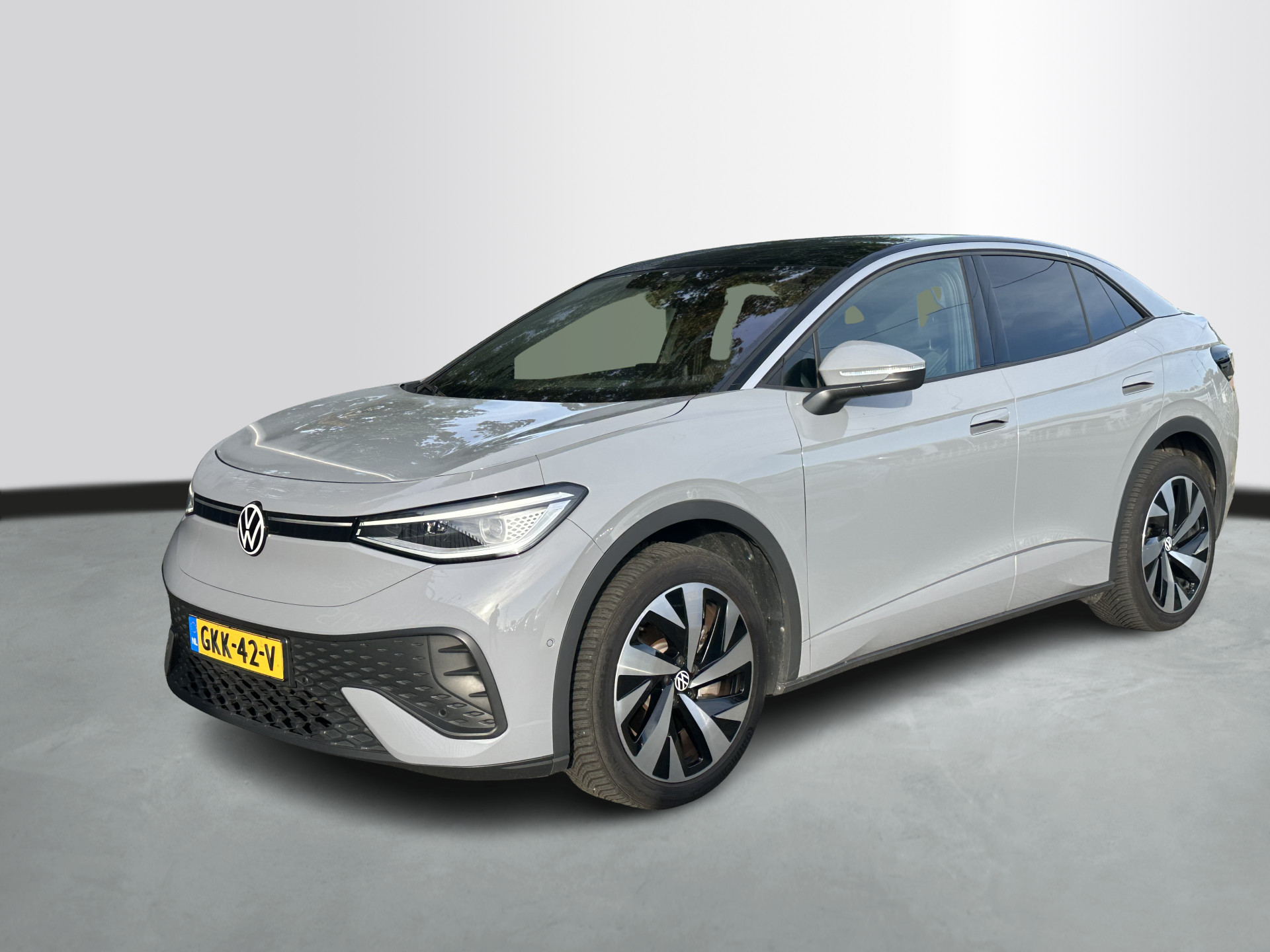 Volkswagen ID.5