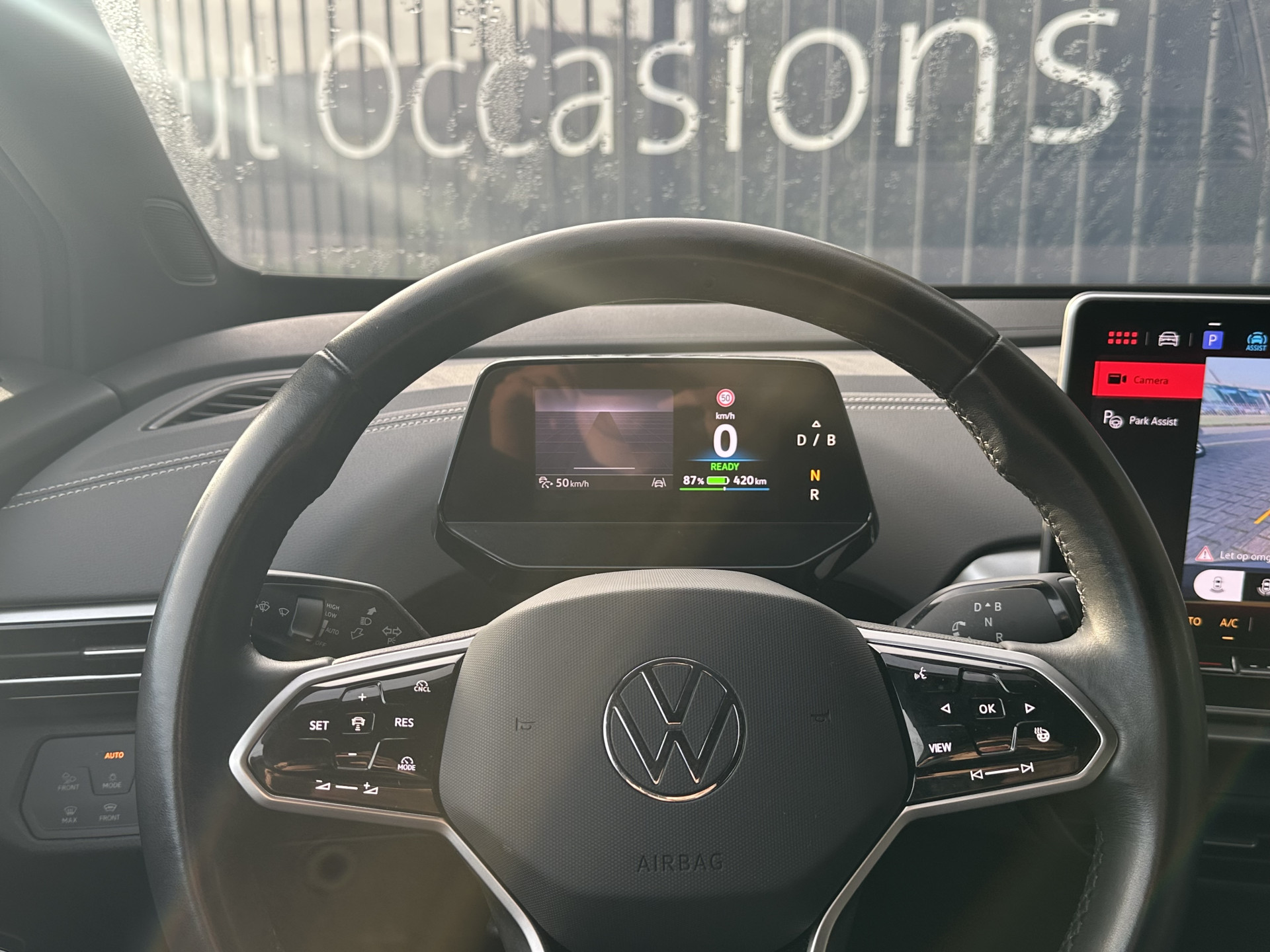 Volkswagen ID.5