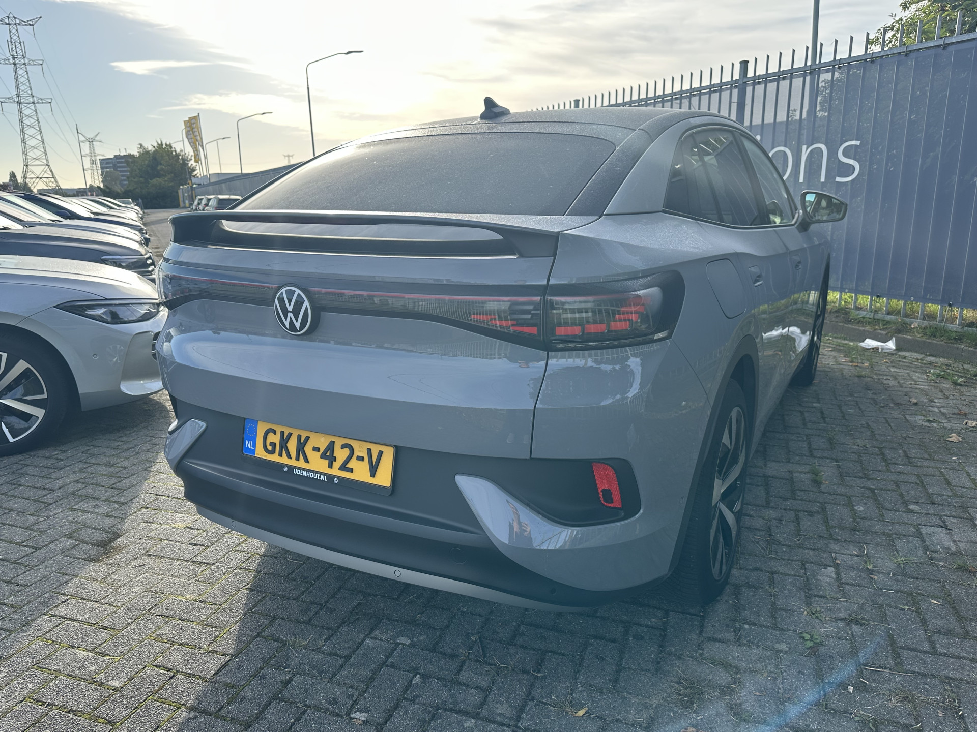 Volkswagen ID.5