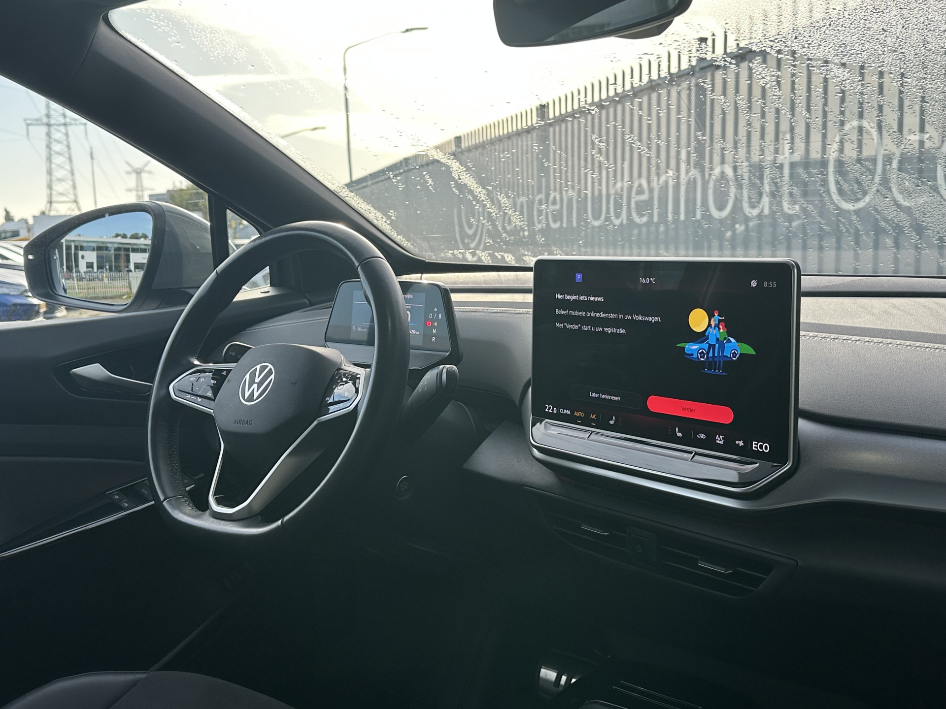 Volkswagen ID.5