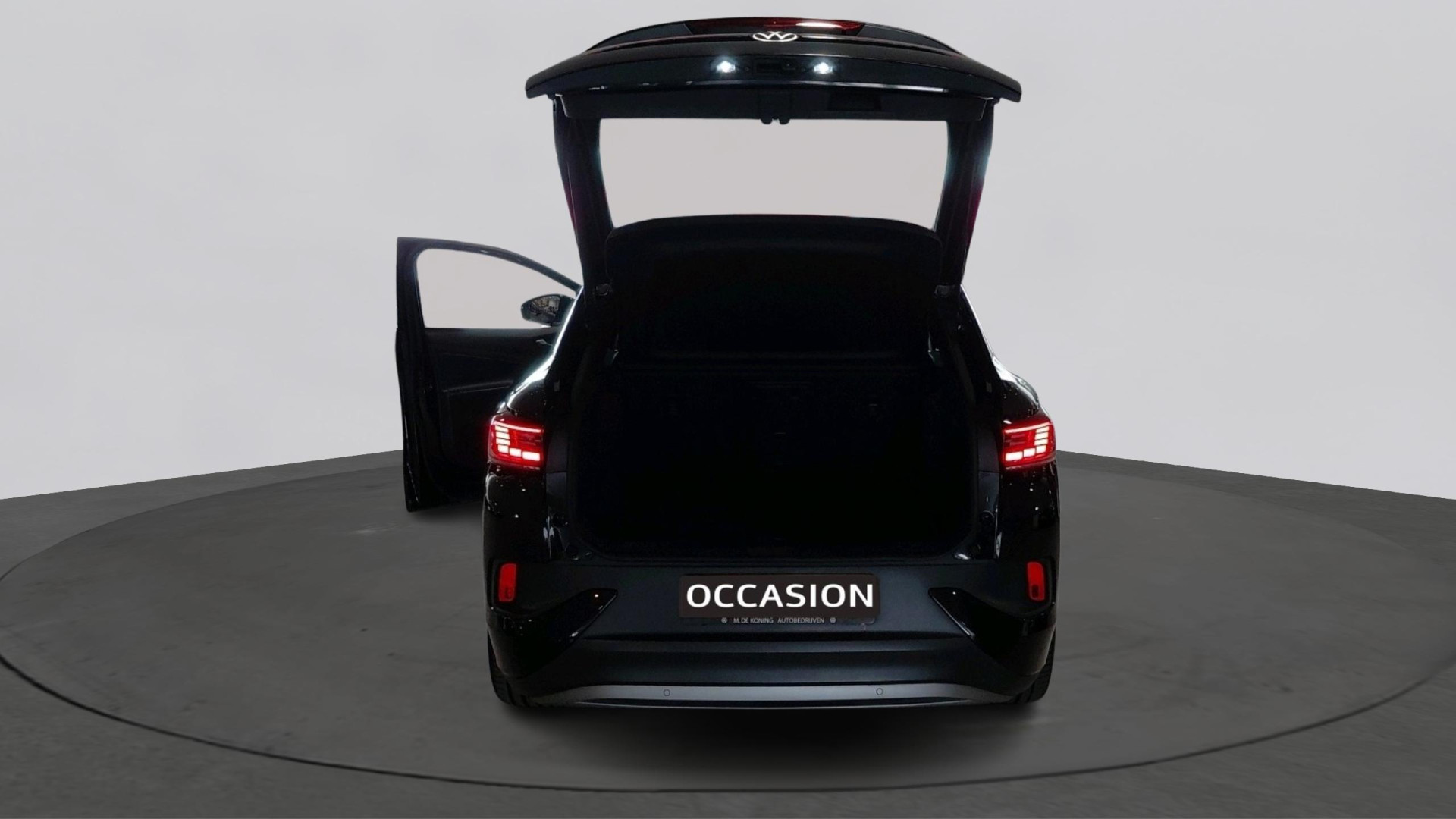 Volkswagen ID.5