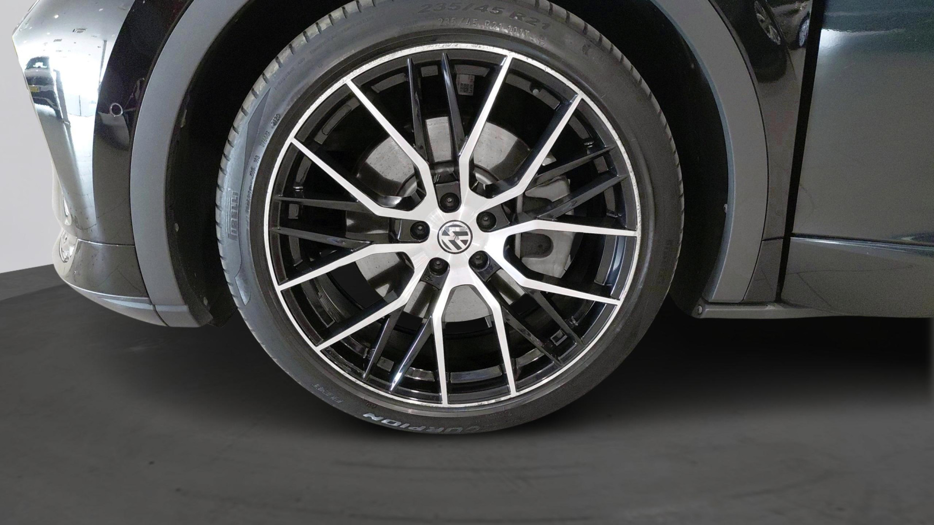 Volkswagen ID.5