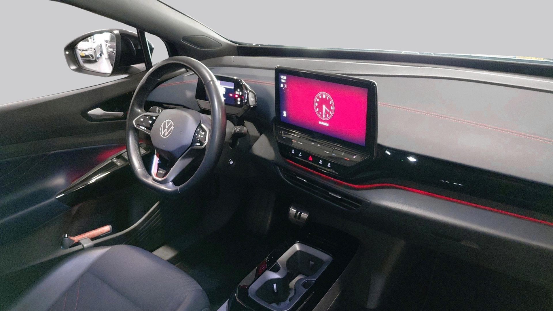 Volkswagen ID.5