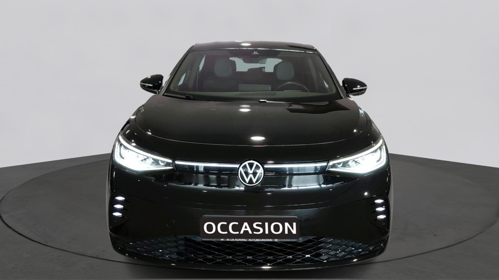 Volkswagen ID.5