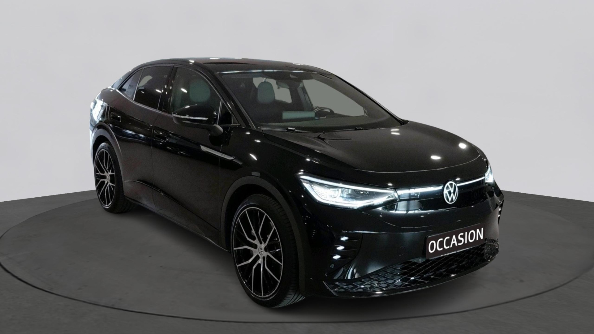 Volkswagen ID.5