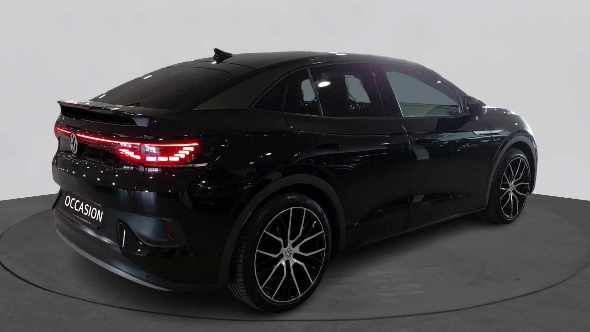 Volkswagen ID.5