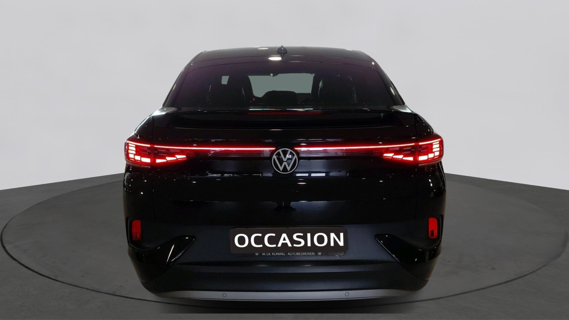 Volkswagen ID.5