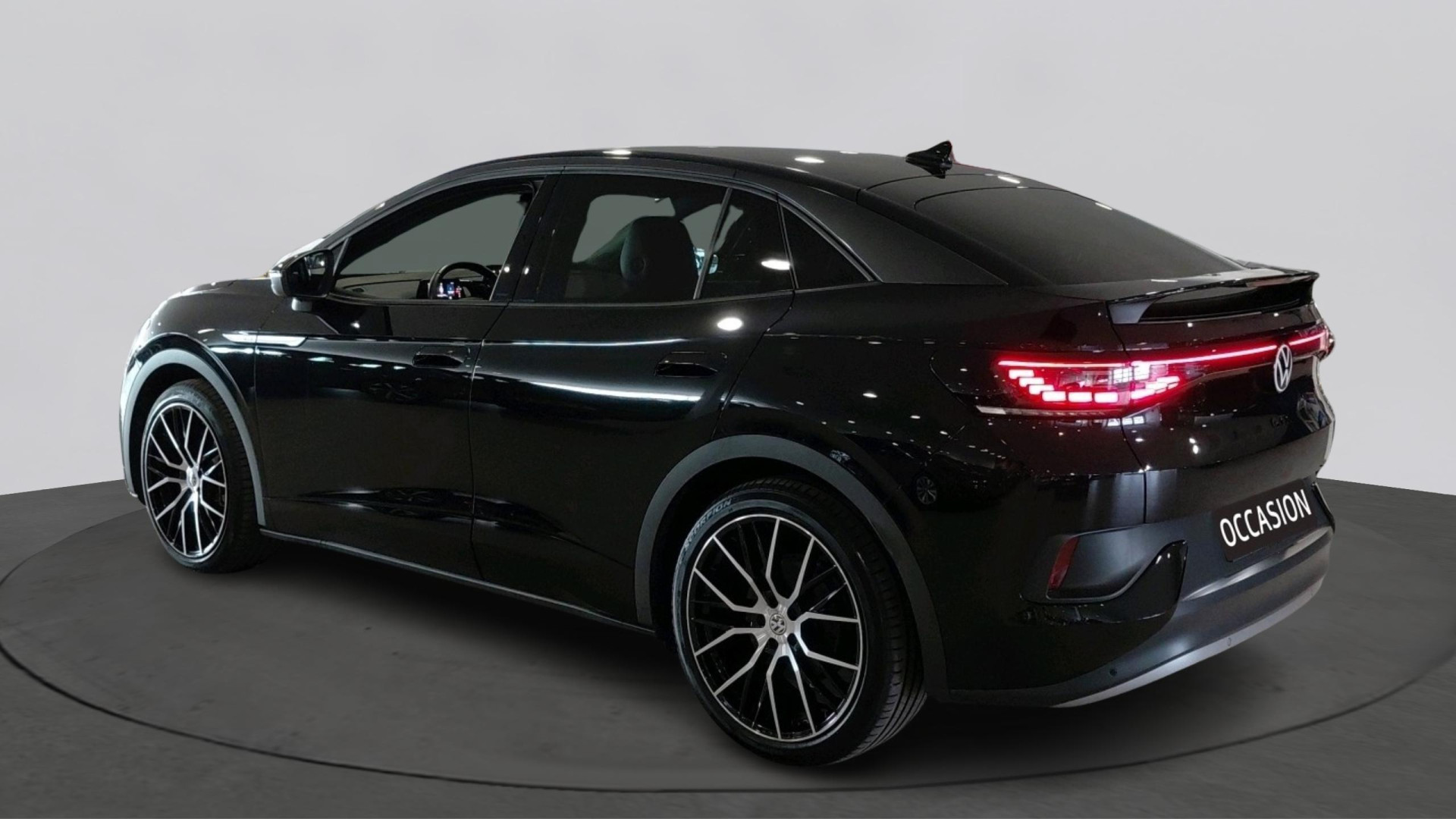 Volkswagen ID.5