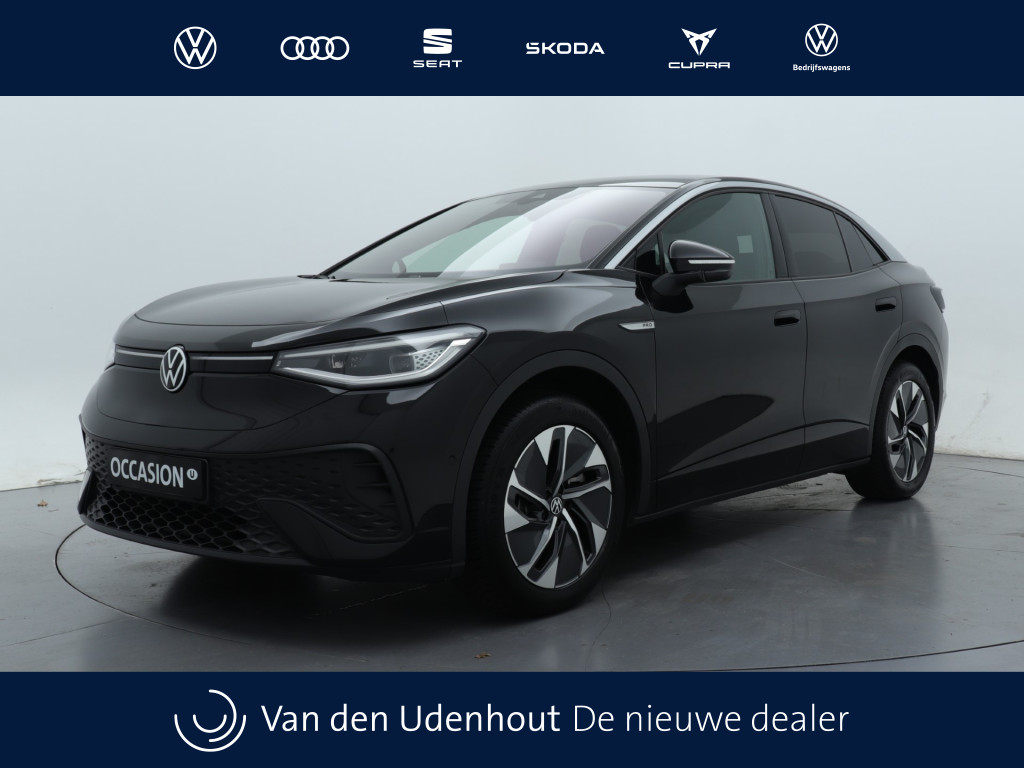 Volkswagen ID.5