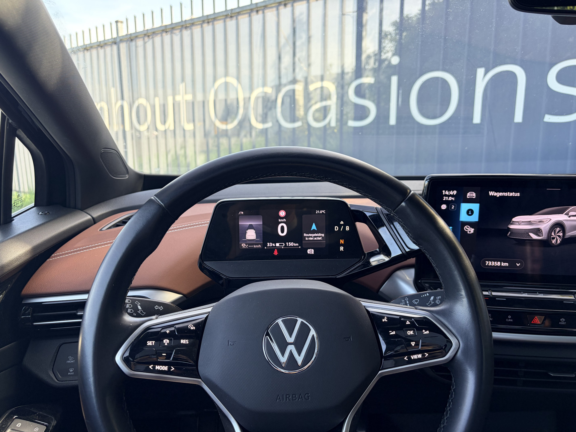 Volkswagen ID.5