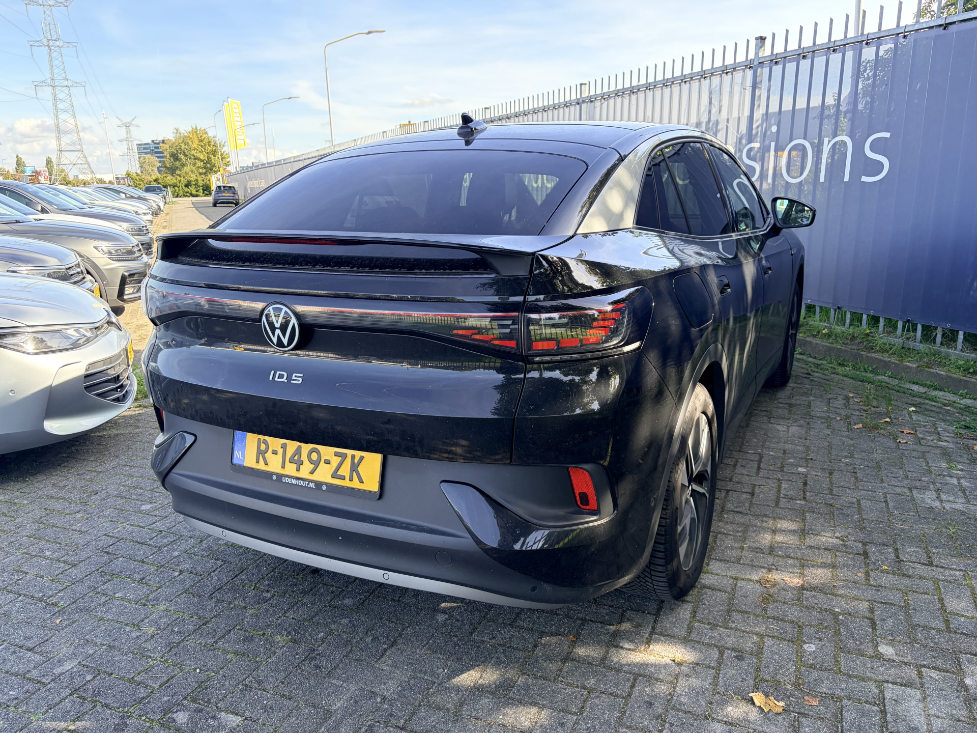 Volkswagen ID.5