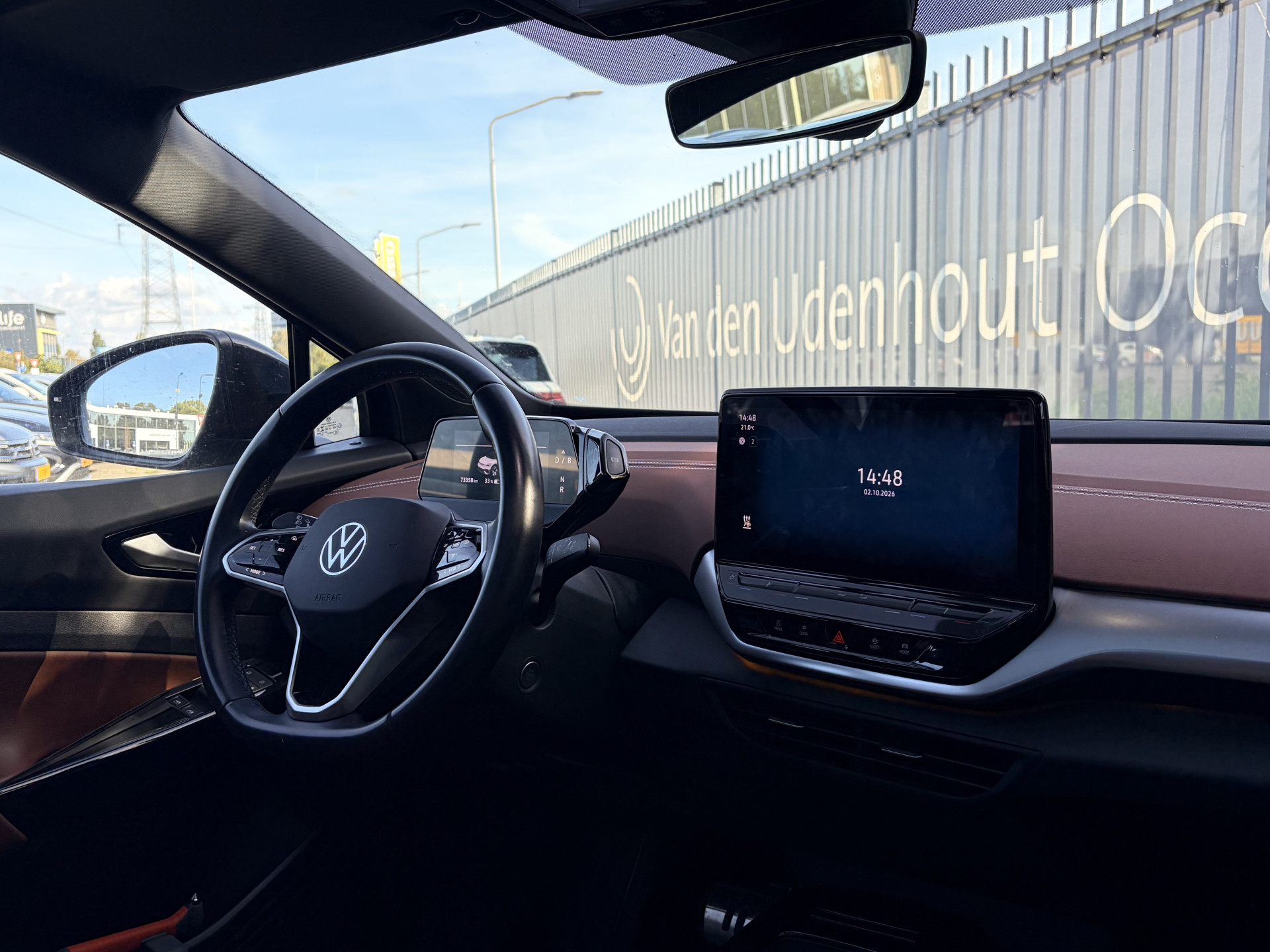 Volkswagen ID.5