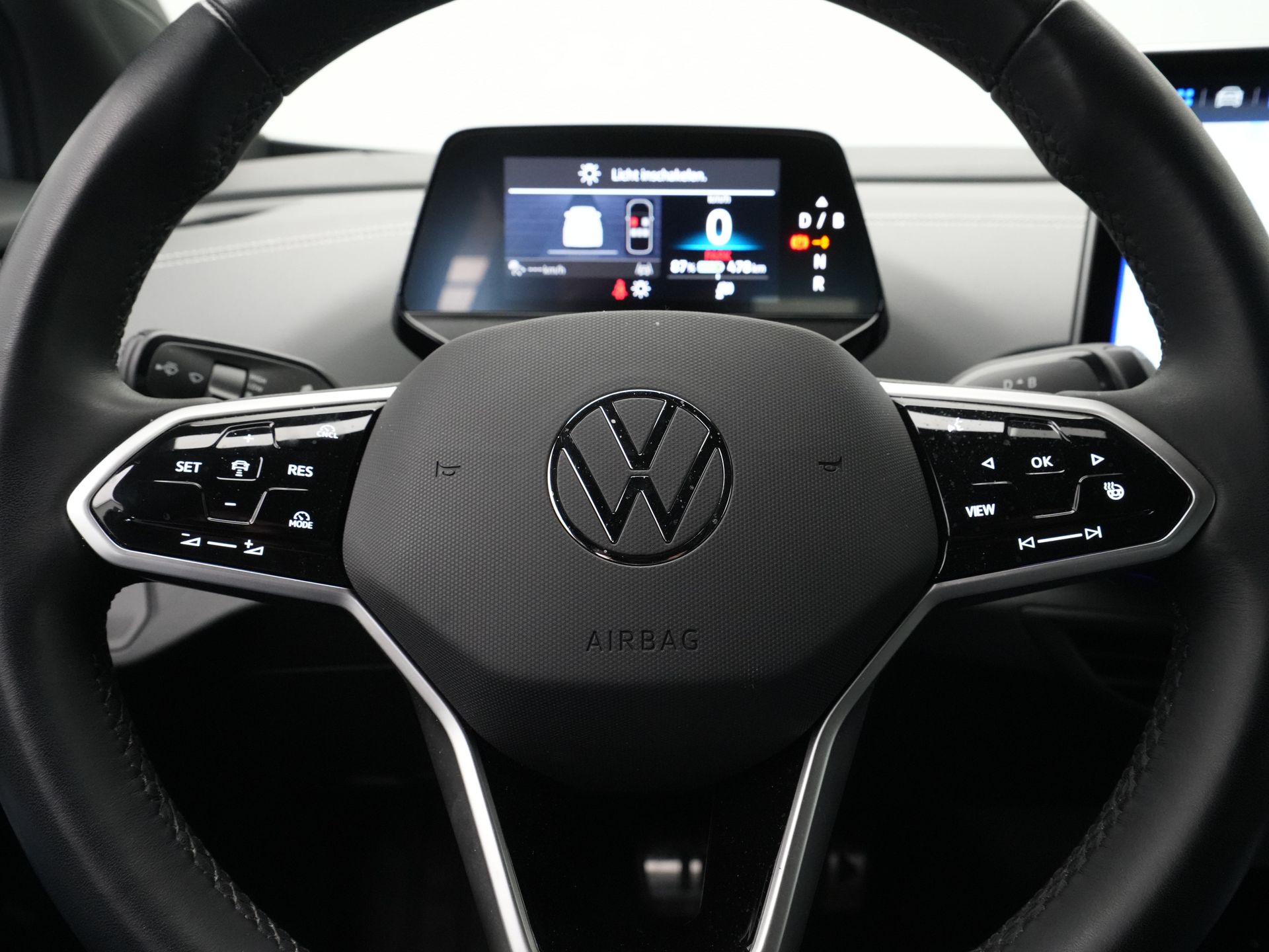Volkswagen ID.5
