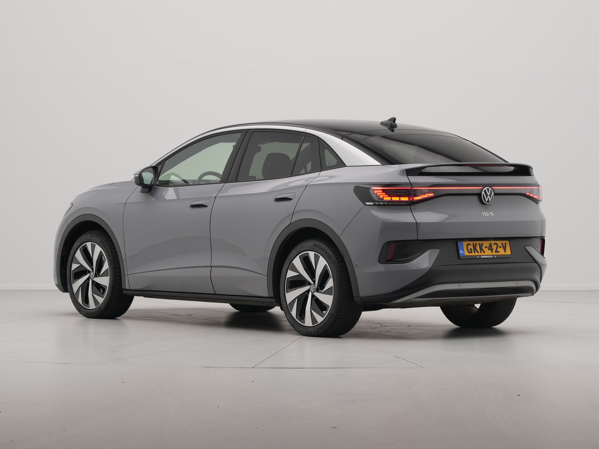 Volkswagen ID.5