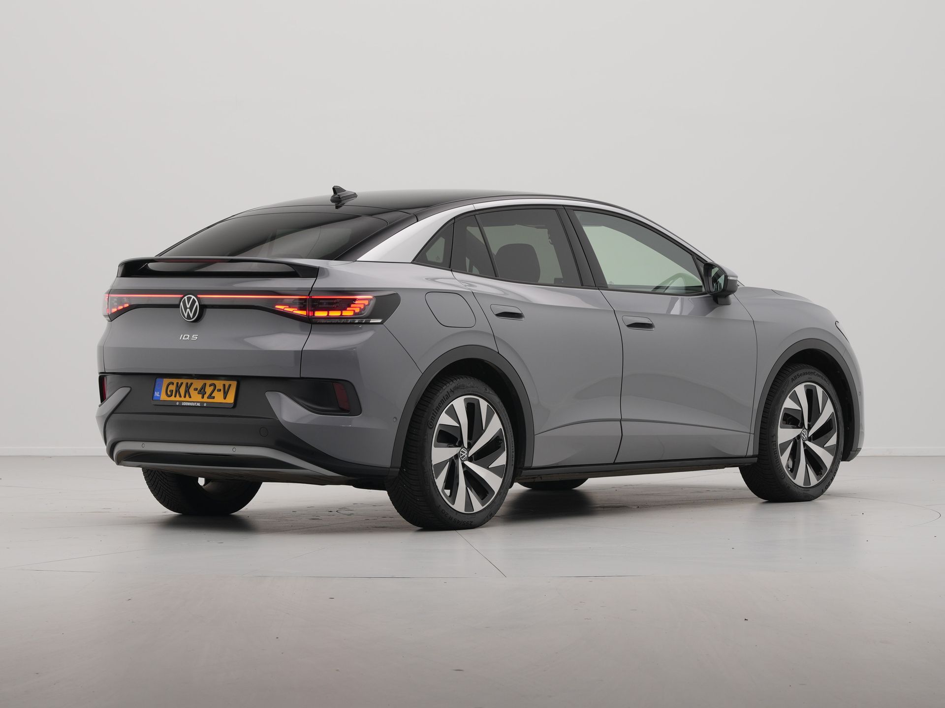 Volkswagen ID.5