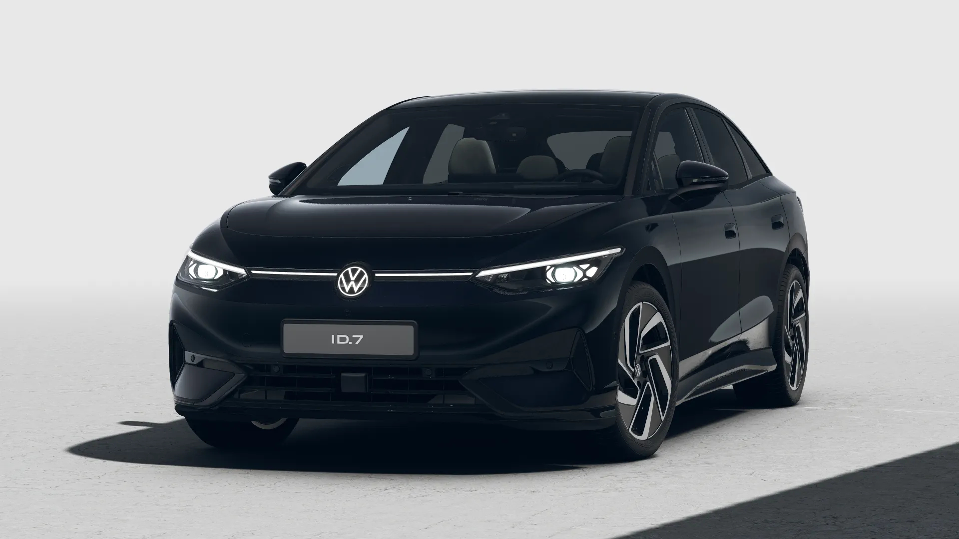 Volkswagen ID.7